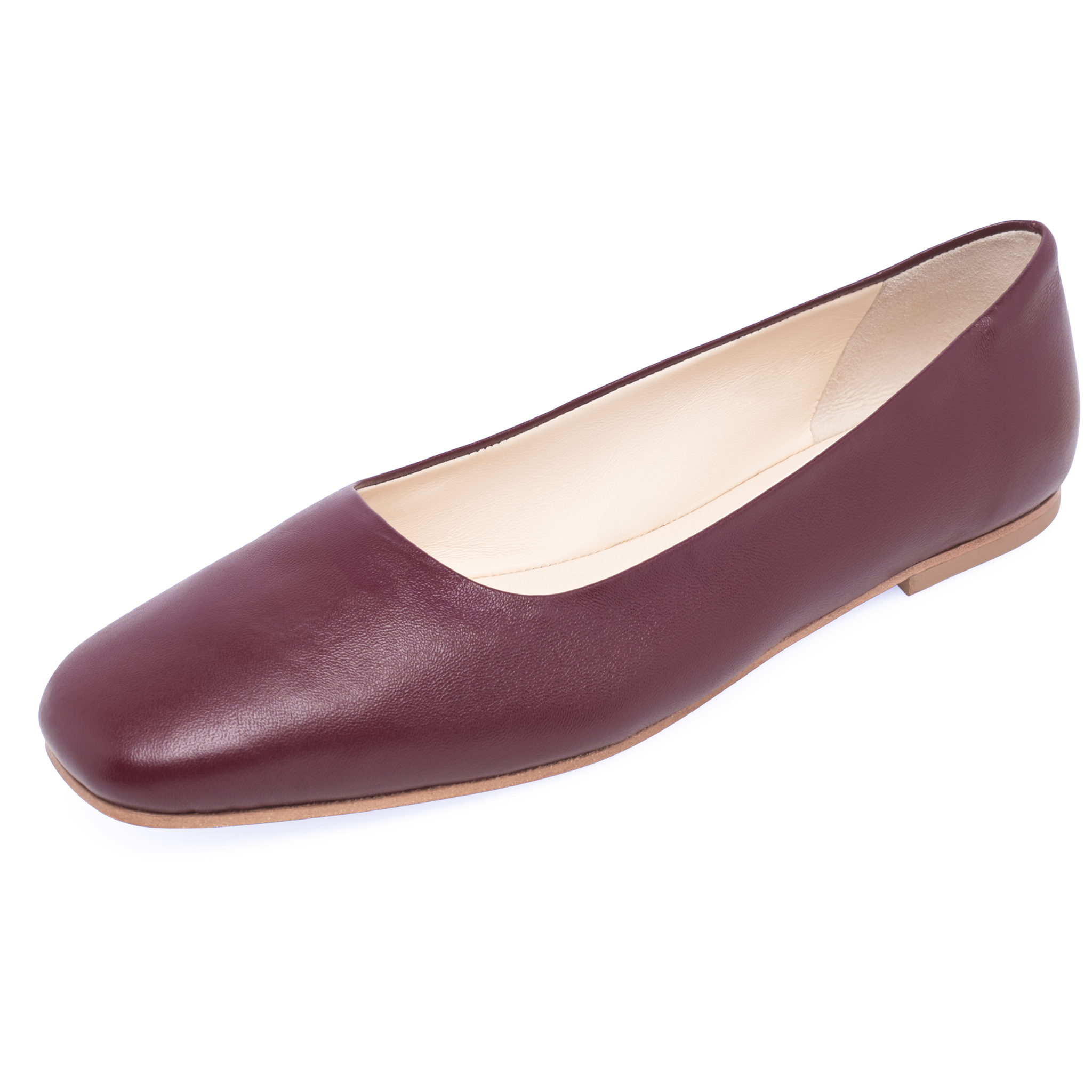 Henry Stevens Damen Audrey B - Bordeaux