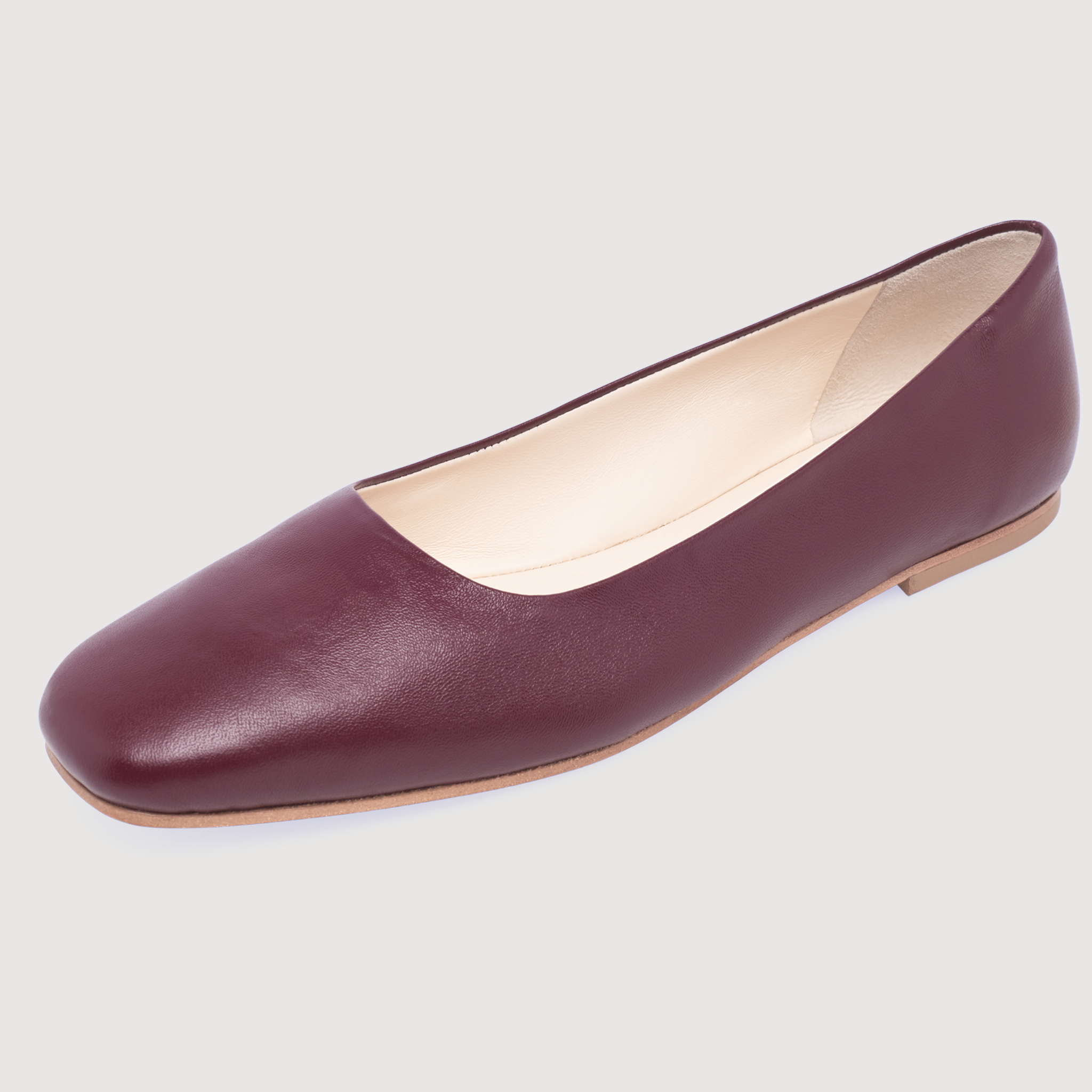 Henry Stevens Ladies Audrey B - Bordeaux