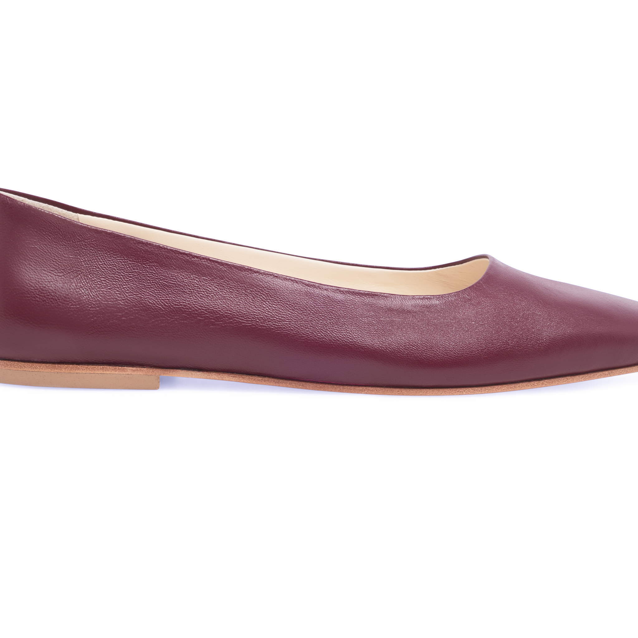 Henry Stevens Damen Audrey B - Bordeaux