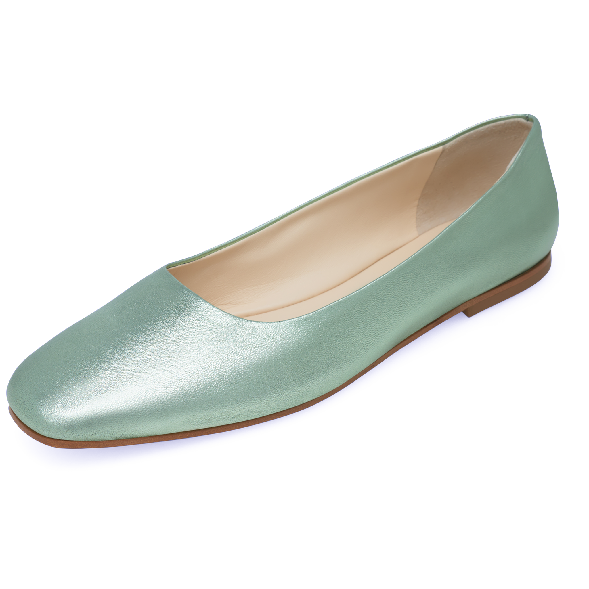 Henry Stevens Women's Audrey B - Mint