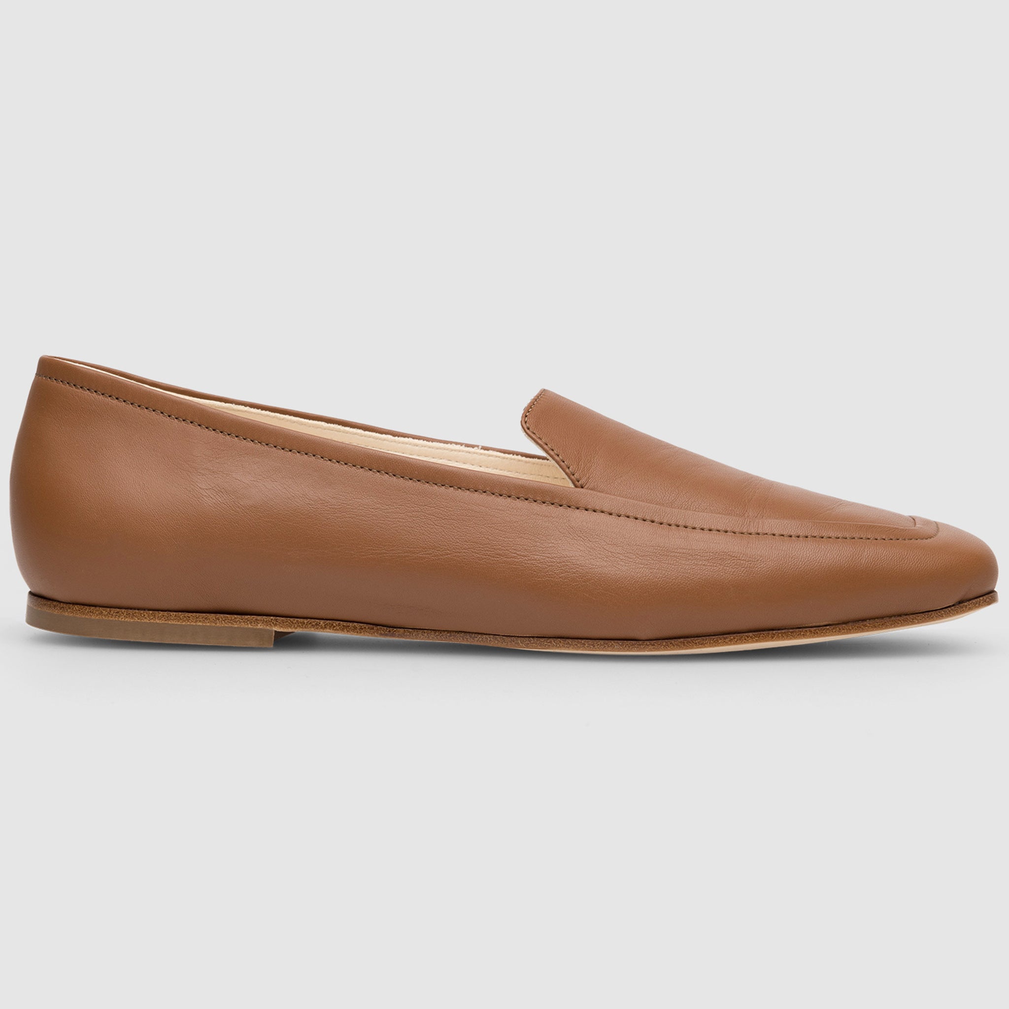 Henry Stevens Women's Audrey HVL - Brown