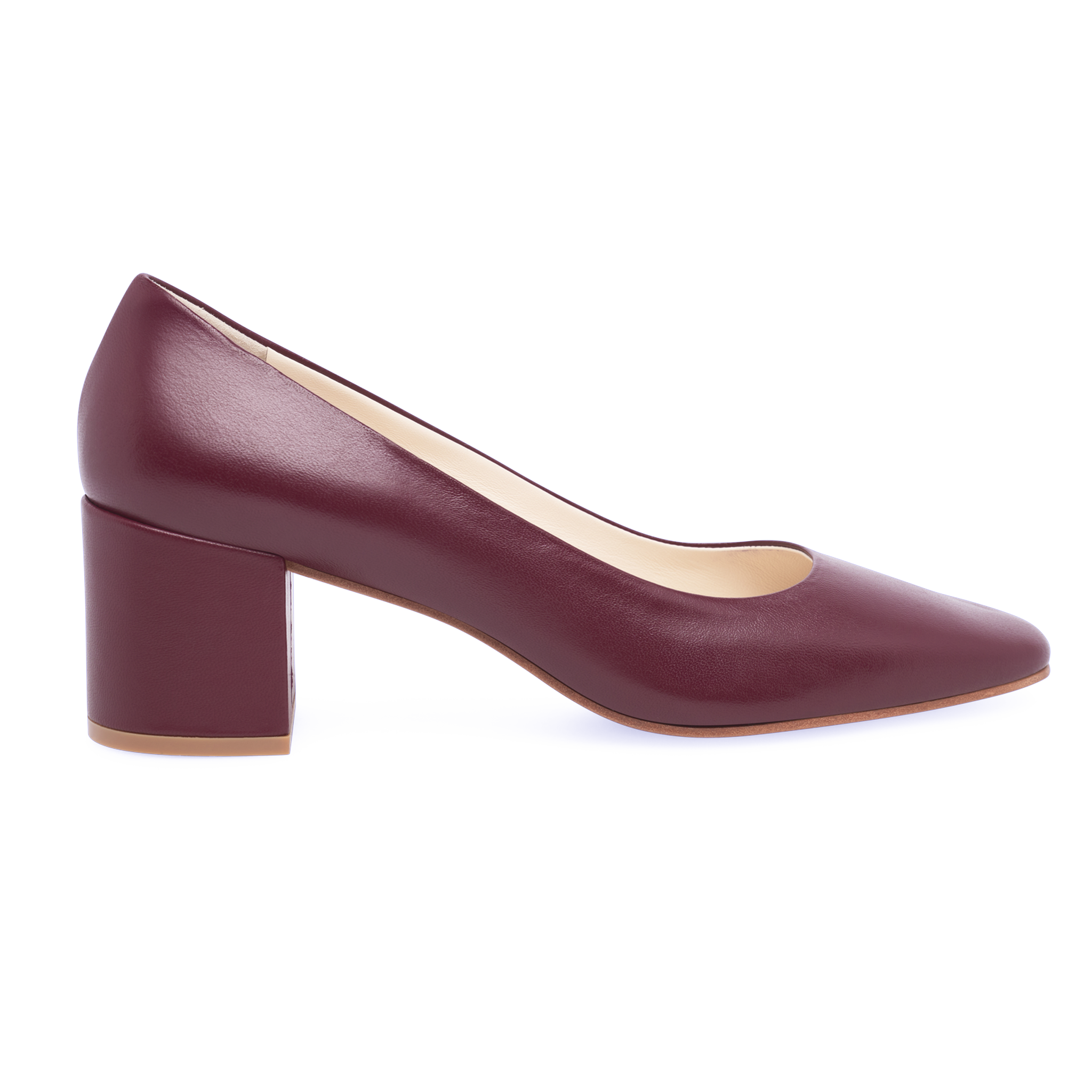 Henry Stevens Damen Audrey P50 - Bordeaux