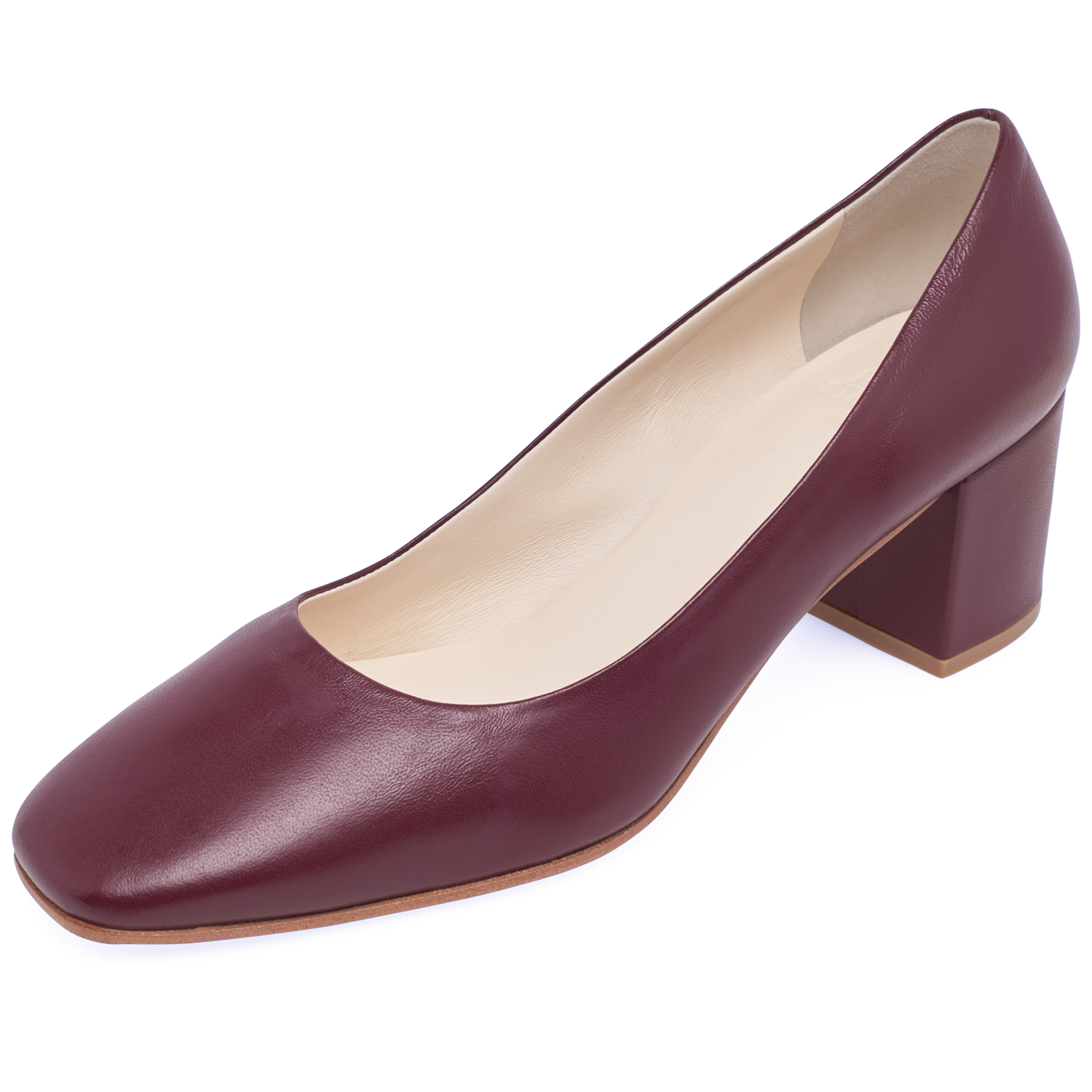 Henry Stevens Damen Audrey P50 - Bordeaux