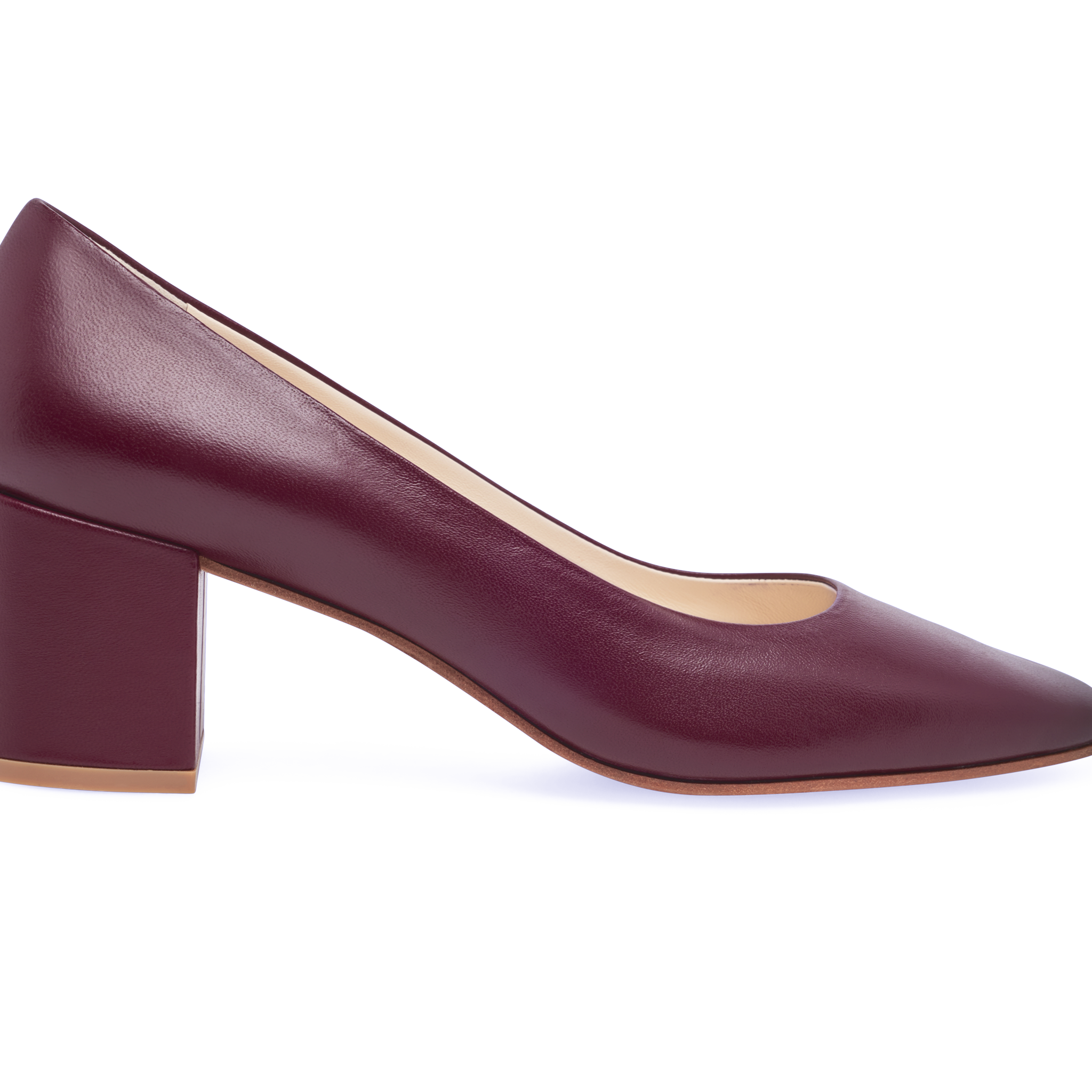 Henry Stevens Women's Audrey P50 - Bordeaux