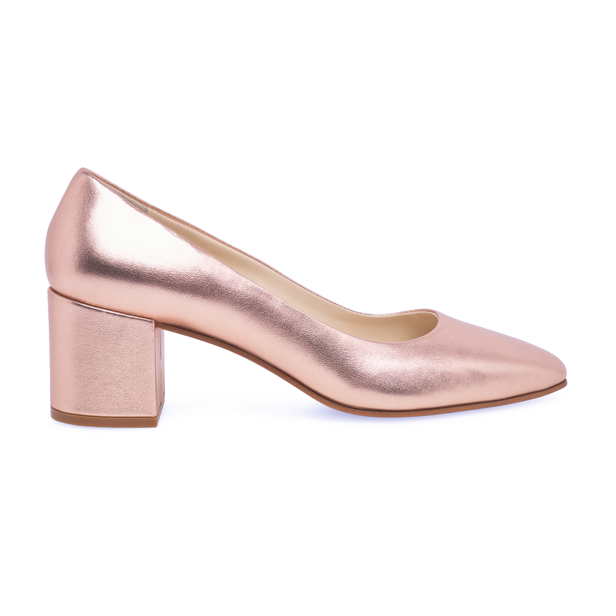 Henry Stevens Damen Audrey P50 - Kupfer