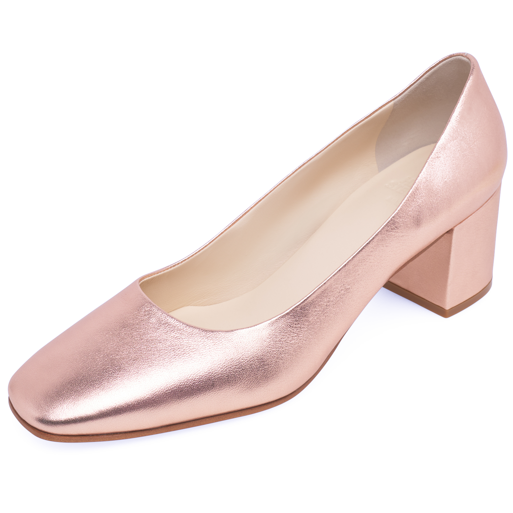 Henry Stevens Damen Audrey P50 - Kupfer