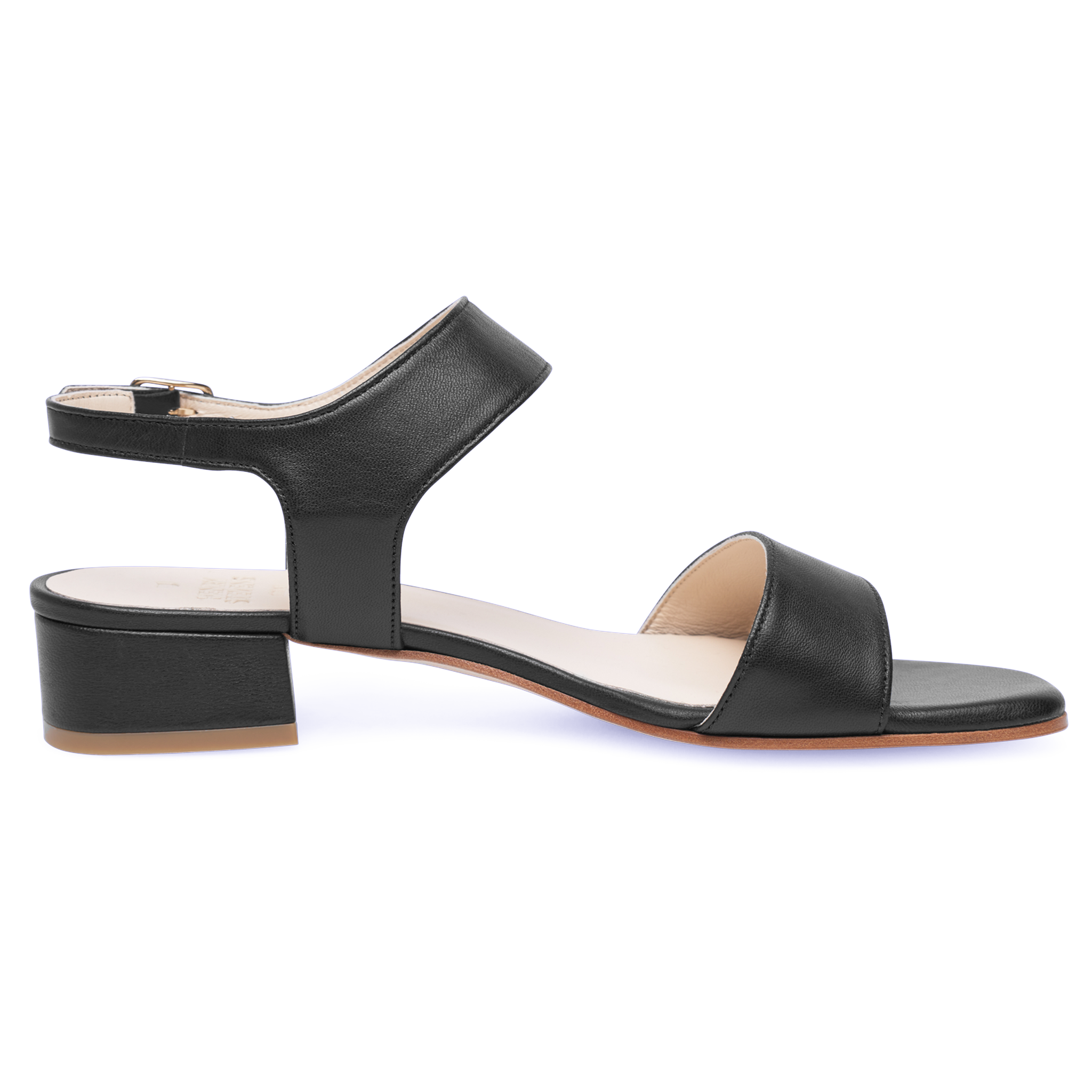 Henry Stevens Damen Audrey S30 - Schwarz