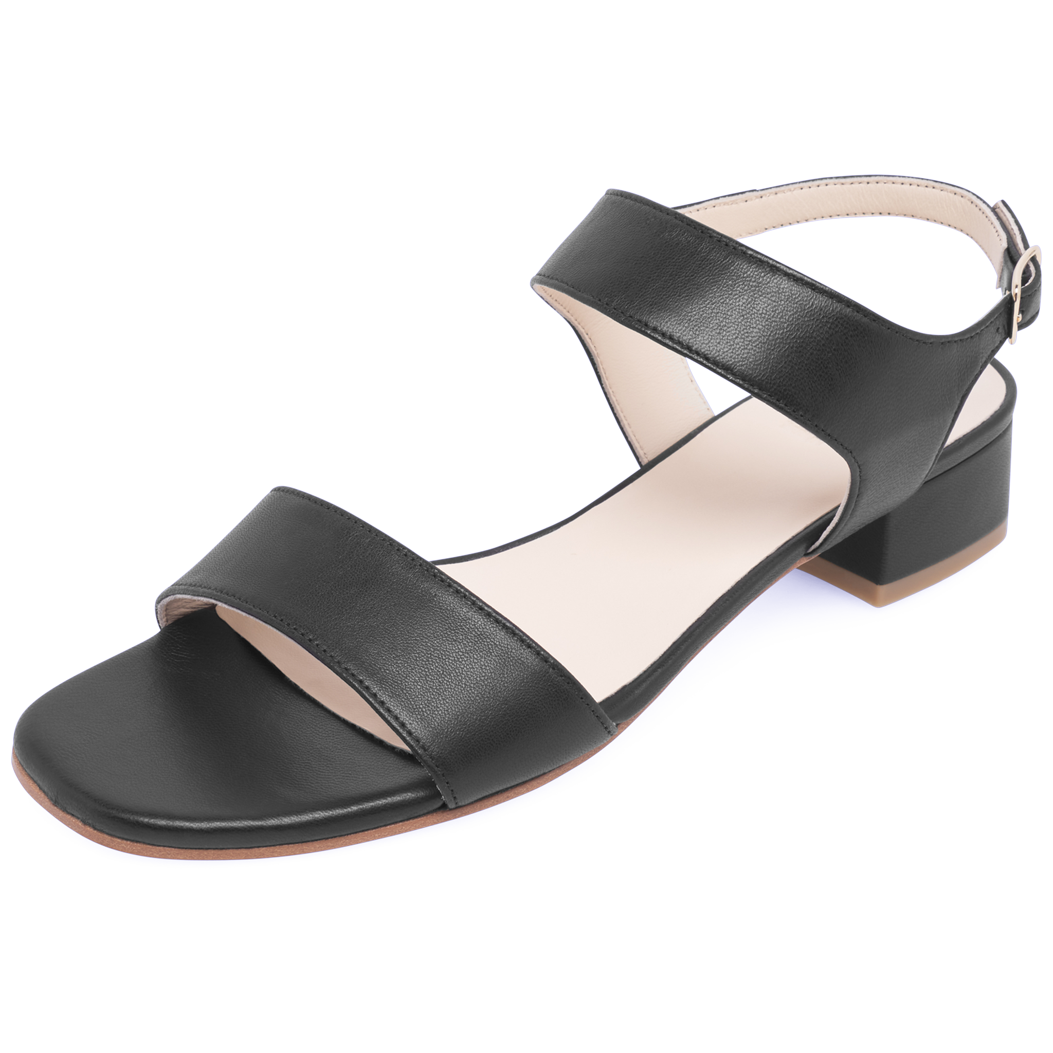 Henry Stevens Damen Audrey S30 - Schwarz