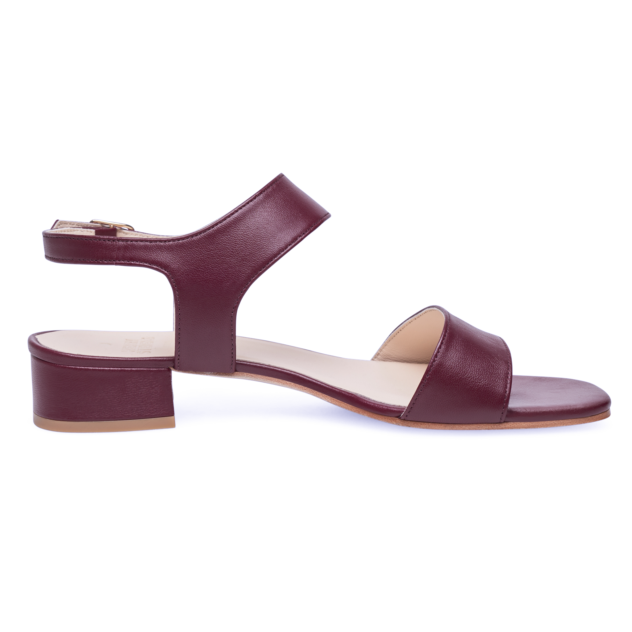 Henry Stevens Women's Audrey S30 - Bordeaux