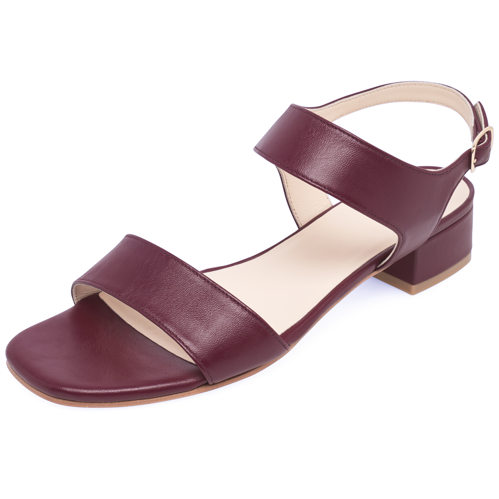 Henry Stevens Women's Audrey S30 - Bordeaux