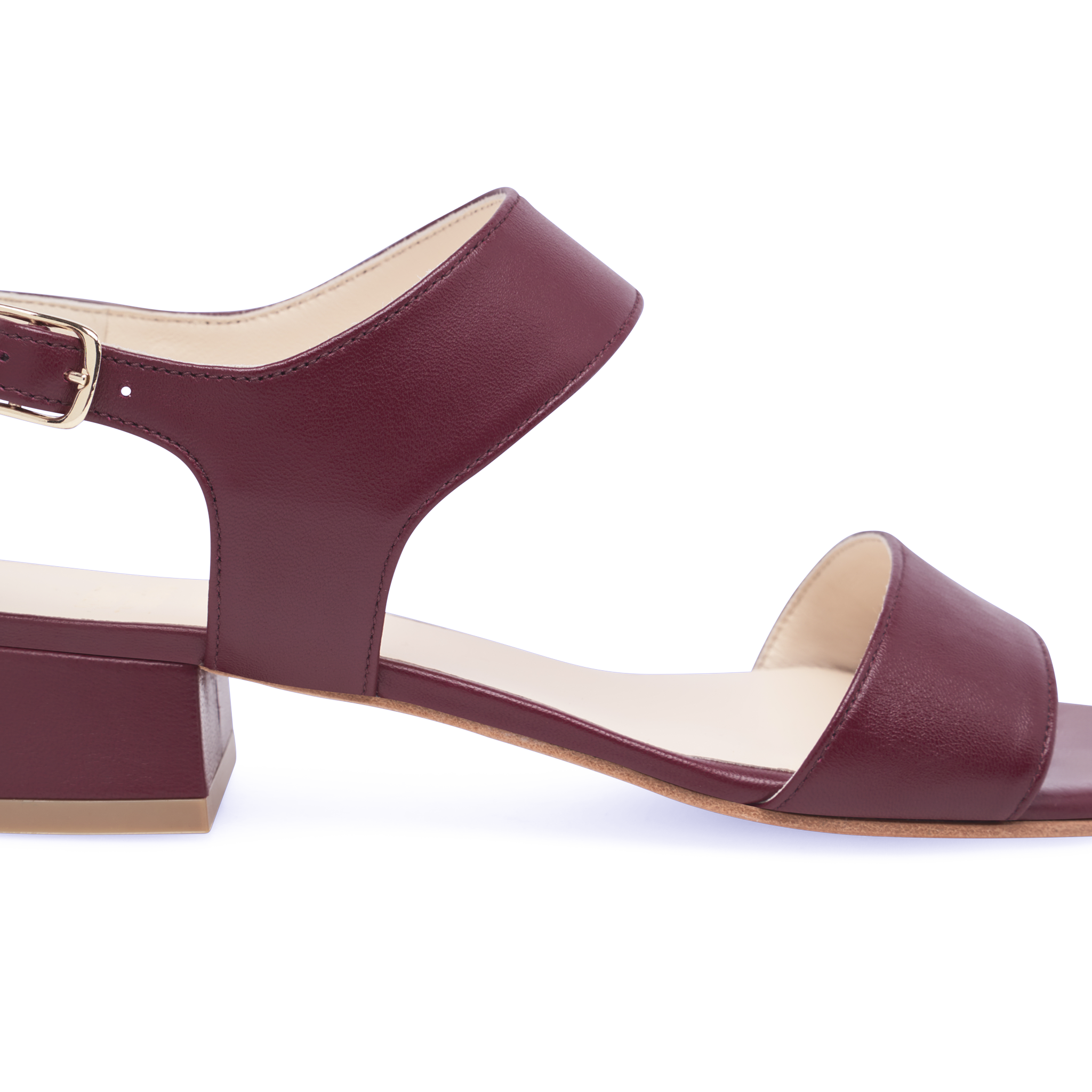 Henry Stevens Women's Audrey S30 - Bordeaux