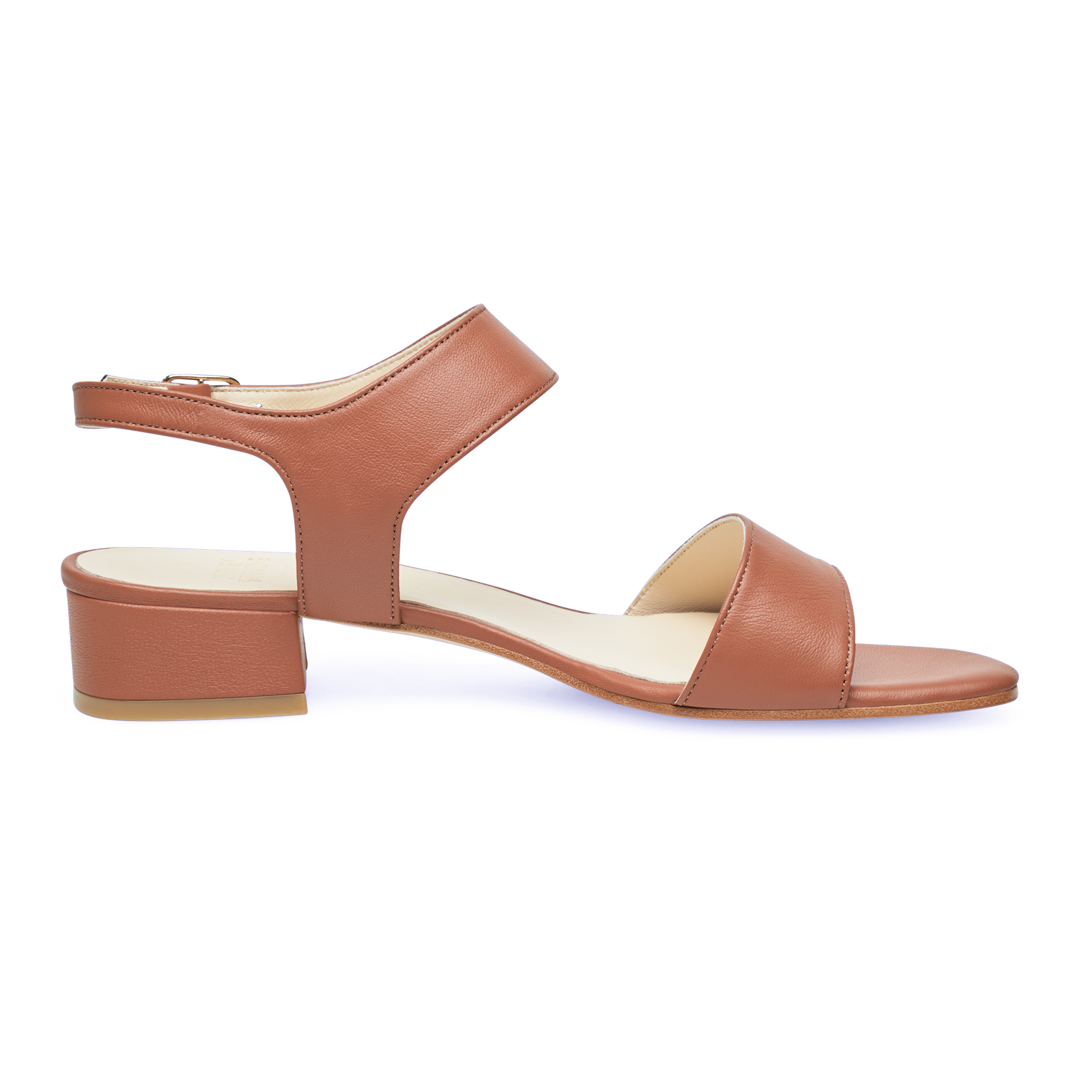 Henry Stevens Women's Audrey S30 - Brown