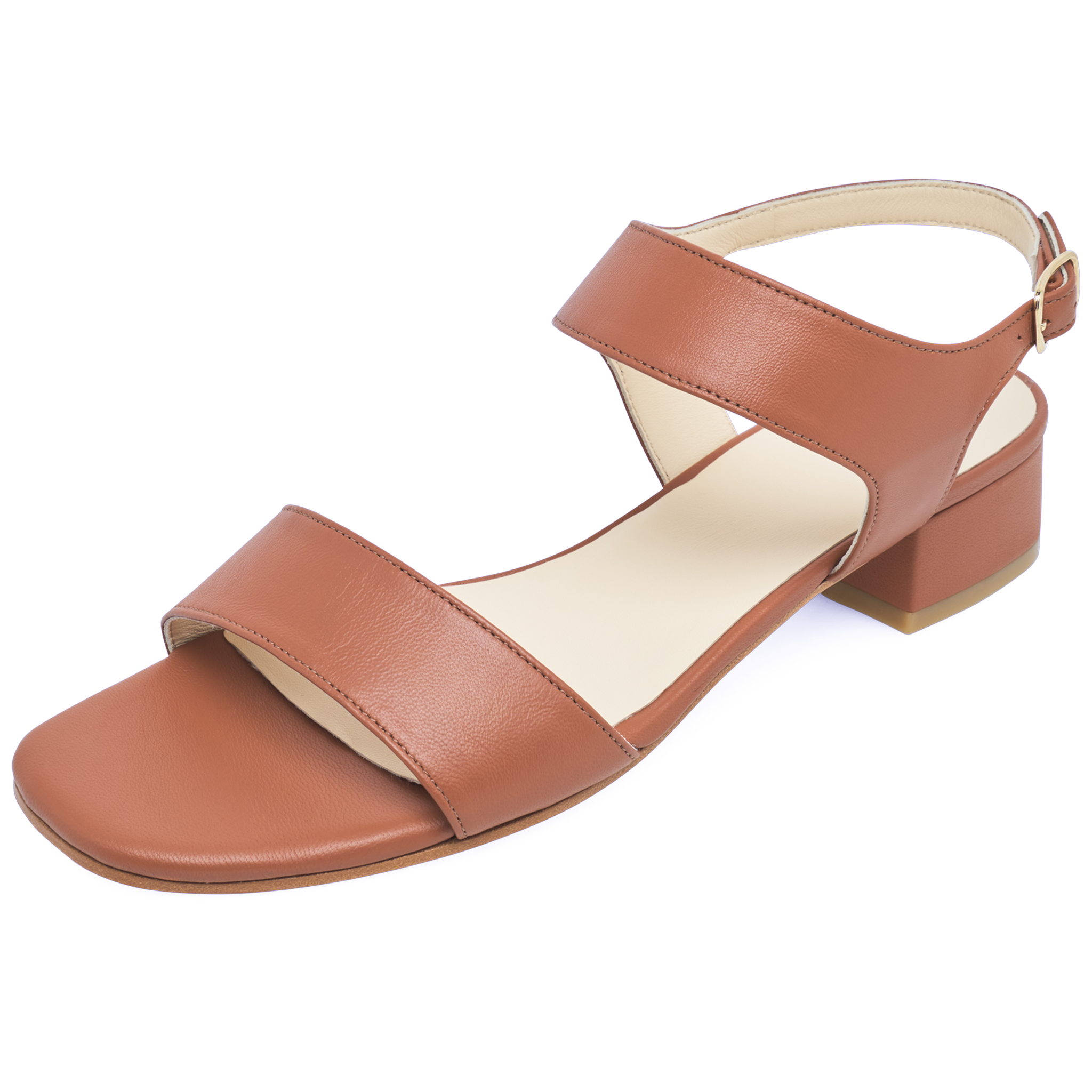 Henry Stevens Women's Audrey S30 - Brown