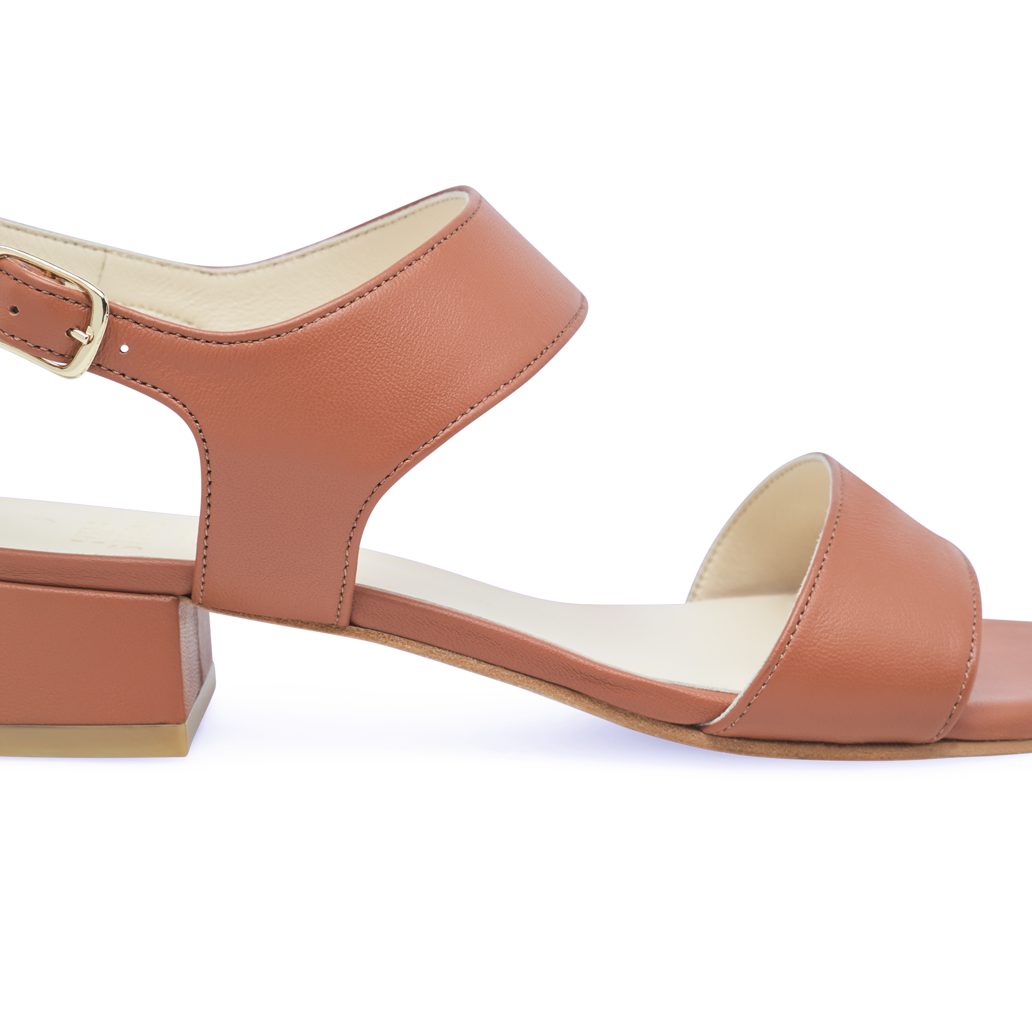 Henry Stevens Women's Audrey S30 - Brown