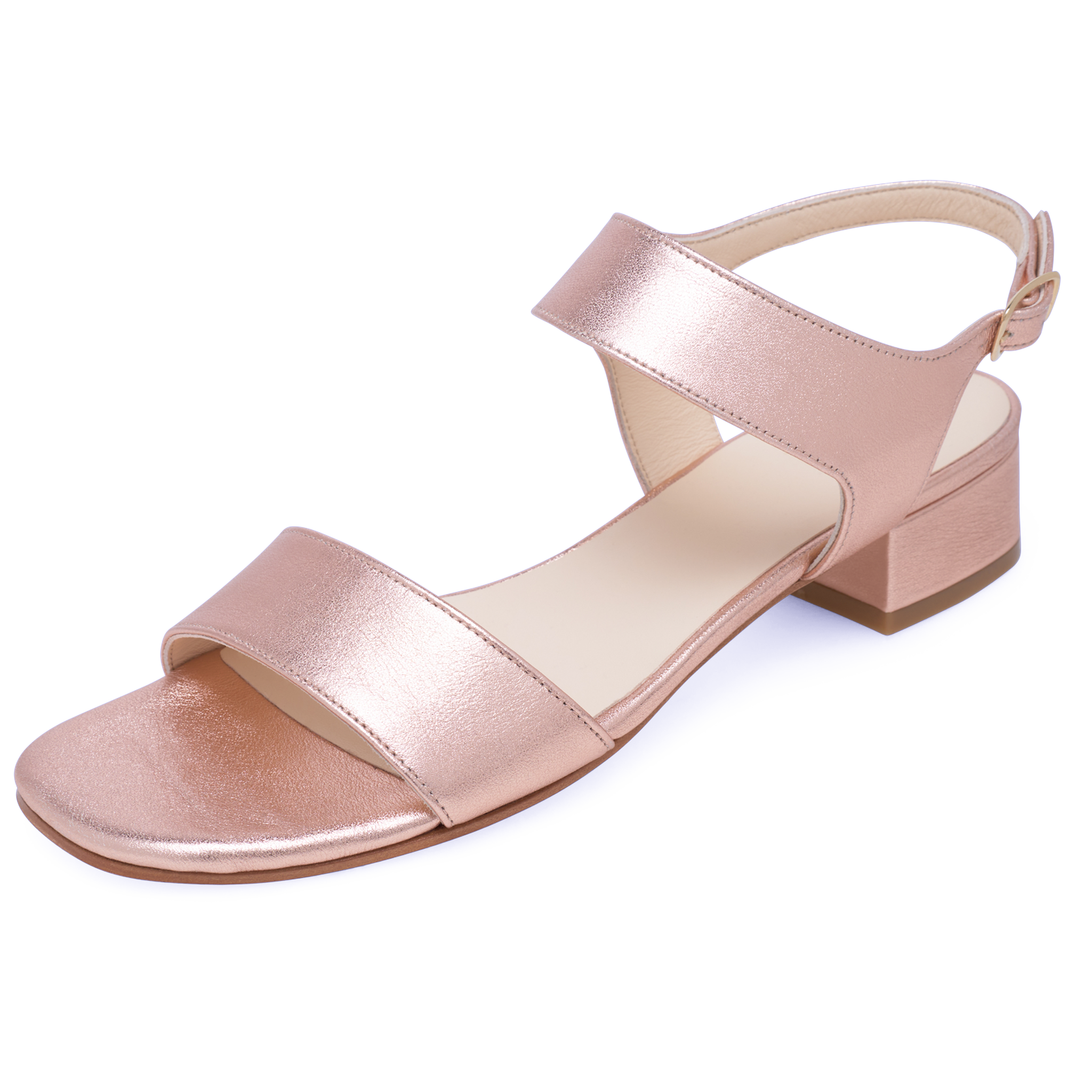 Henry Stevens Damen Audrey S30 - Kupfer