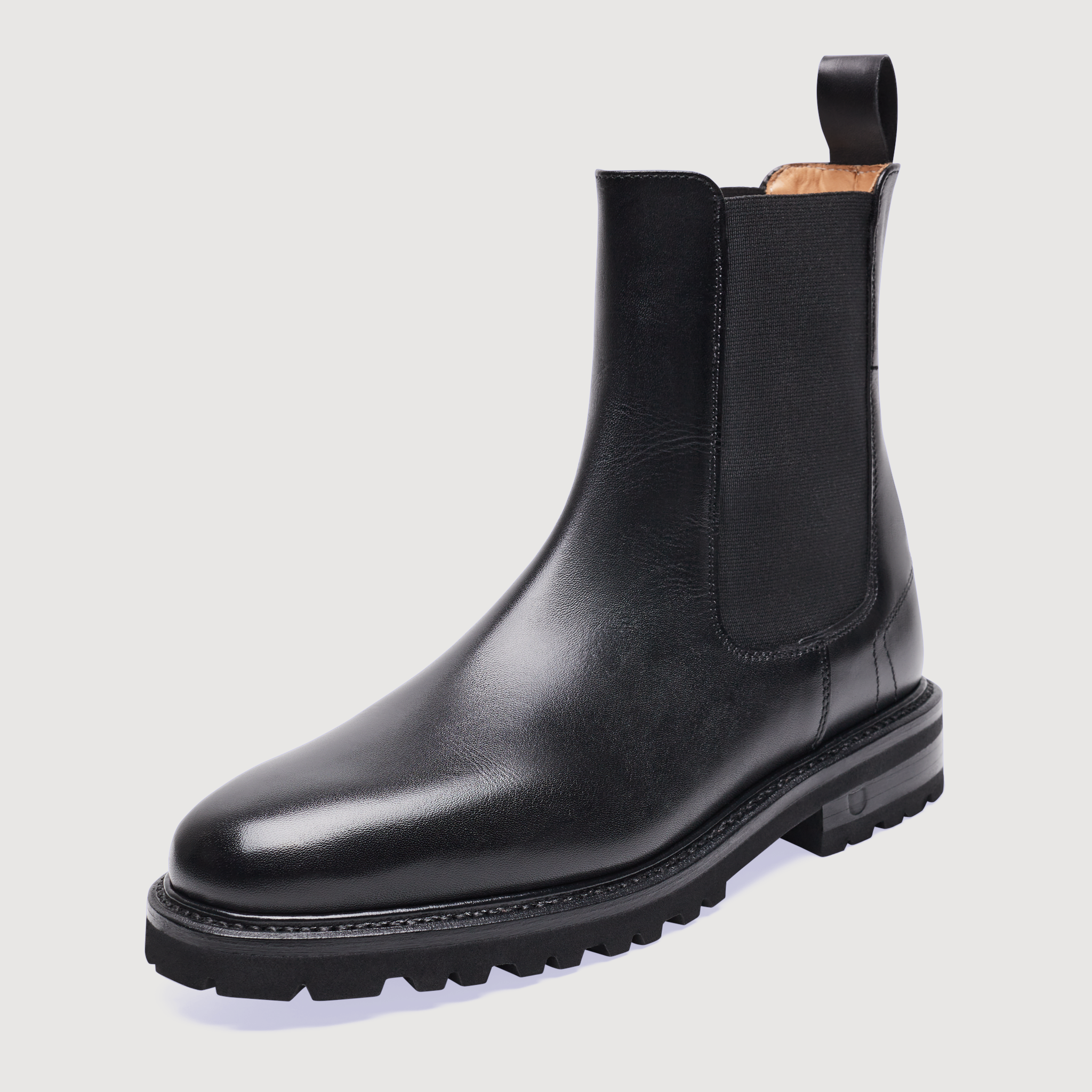 Henry Stevens Damen Bonnie CB5 - Black