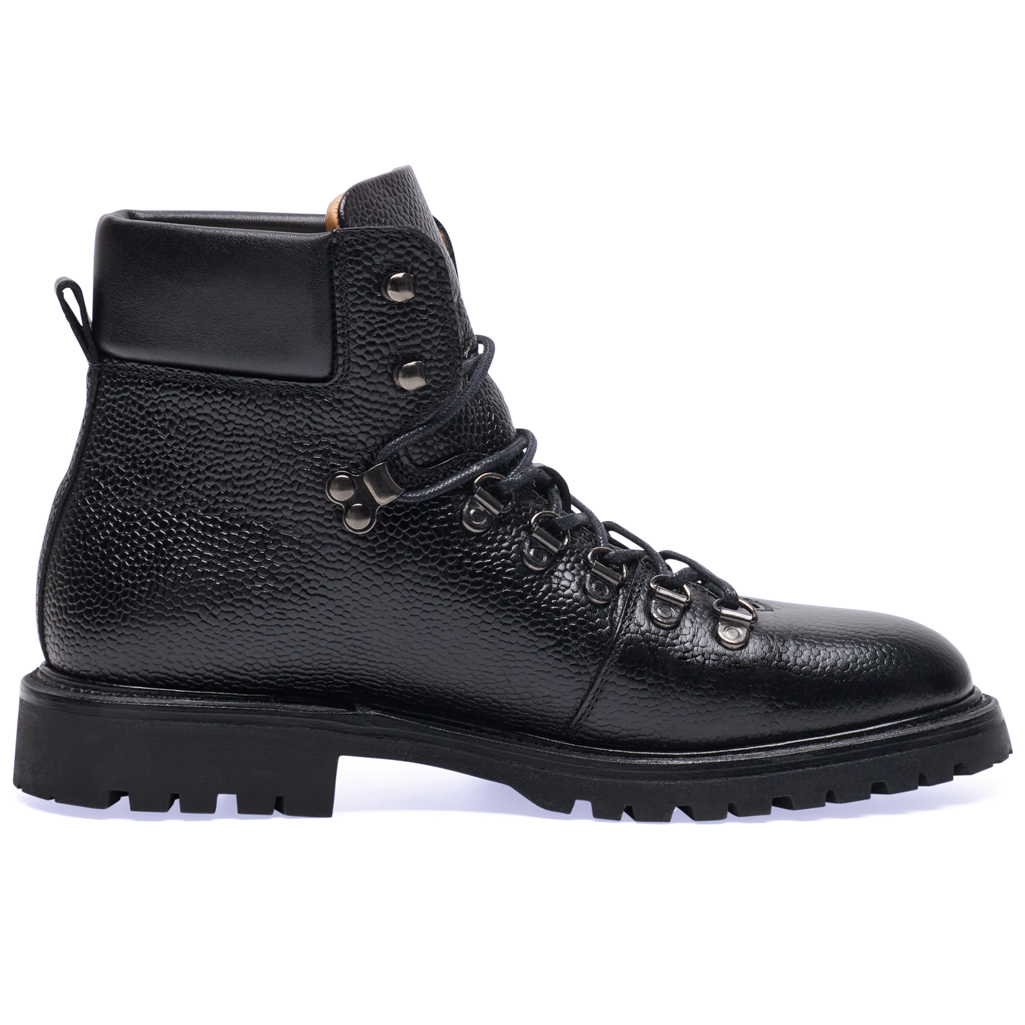 Henry Stevens Damen Bonnie HB3 - Black