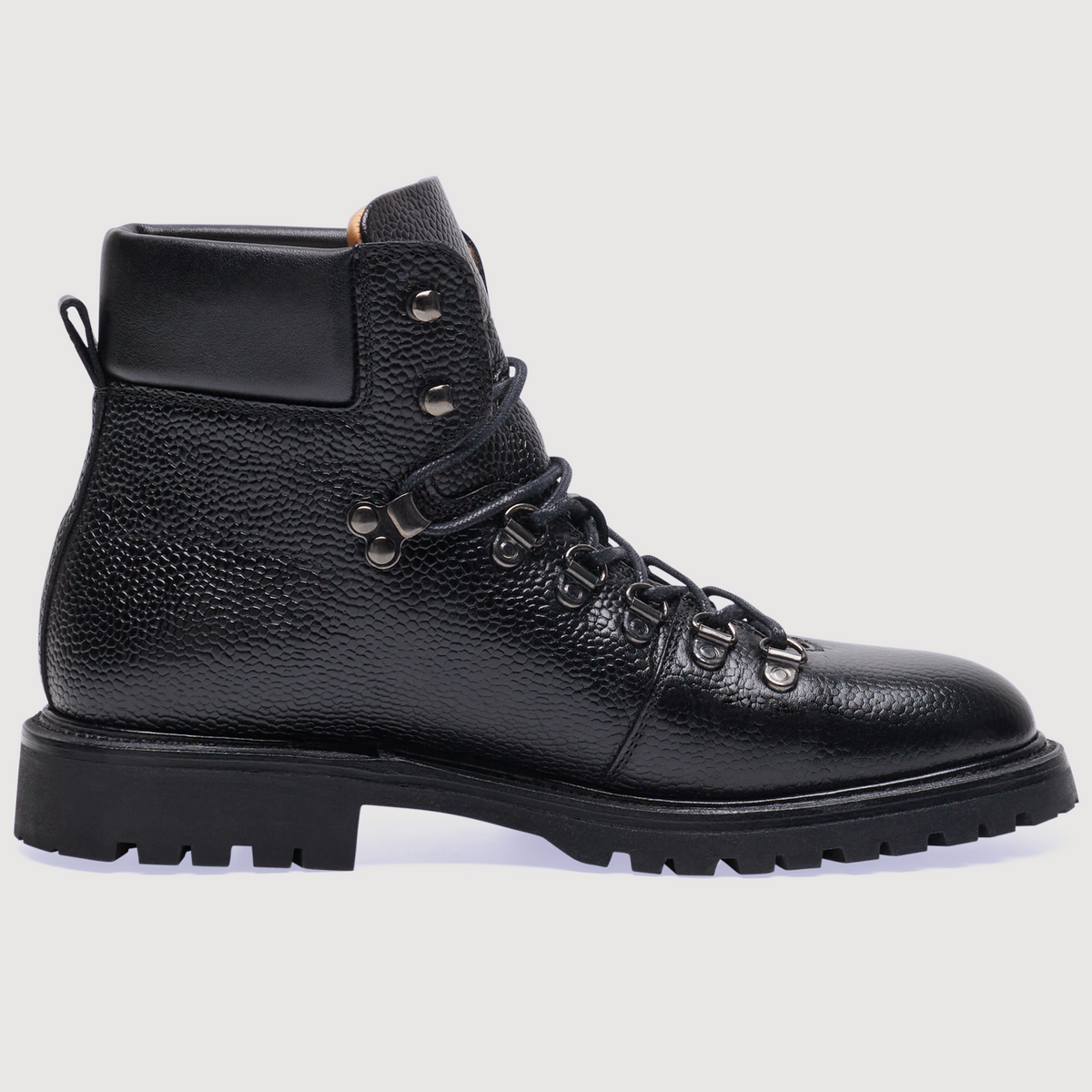 Henry Stevens Damen Bonnie HB3 - Black