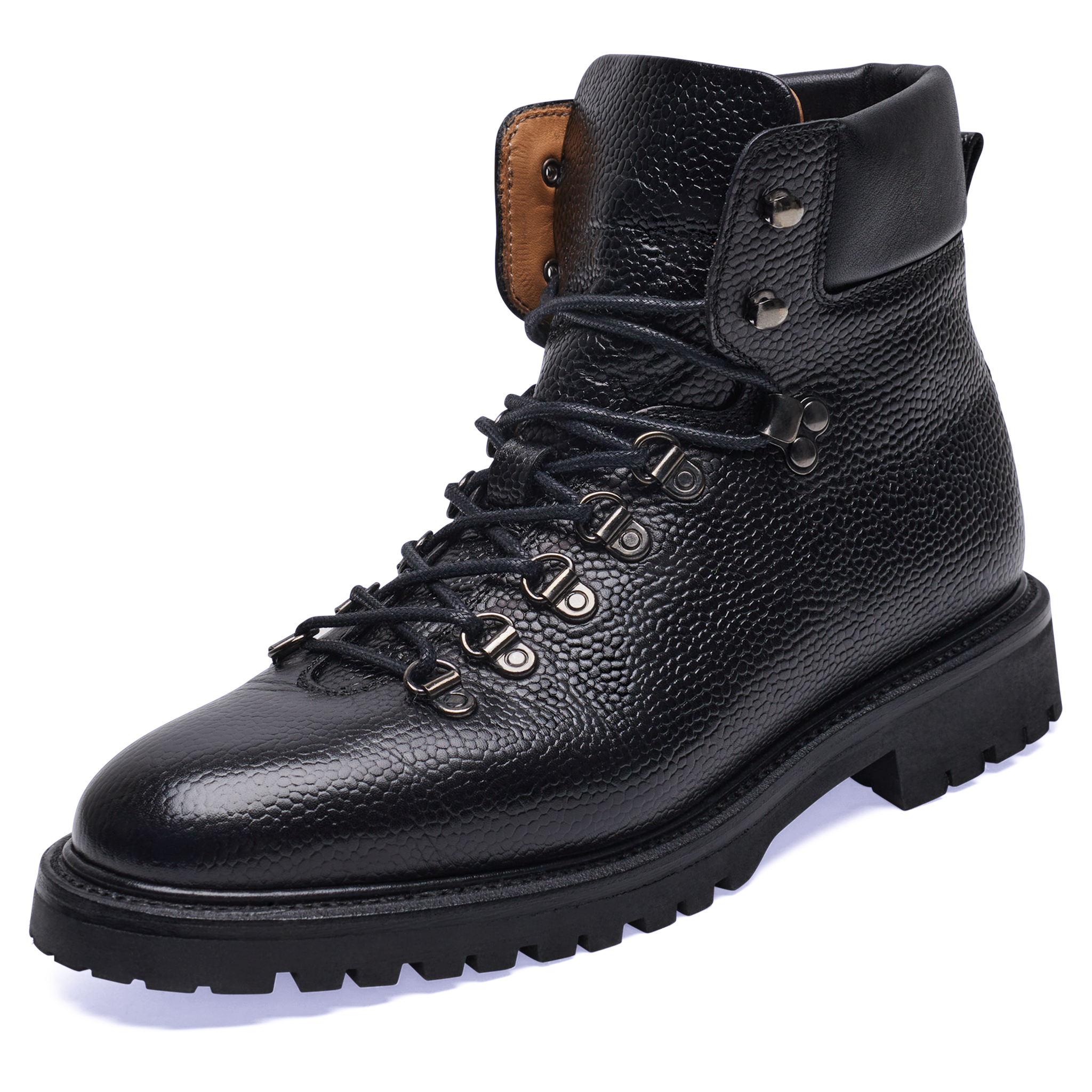 Henry Stevens Damen Bonnie HB3 - Black