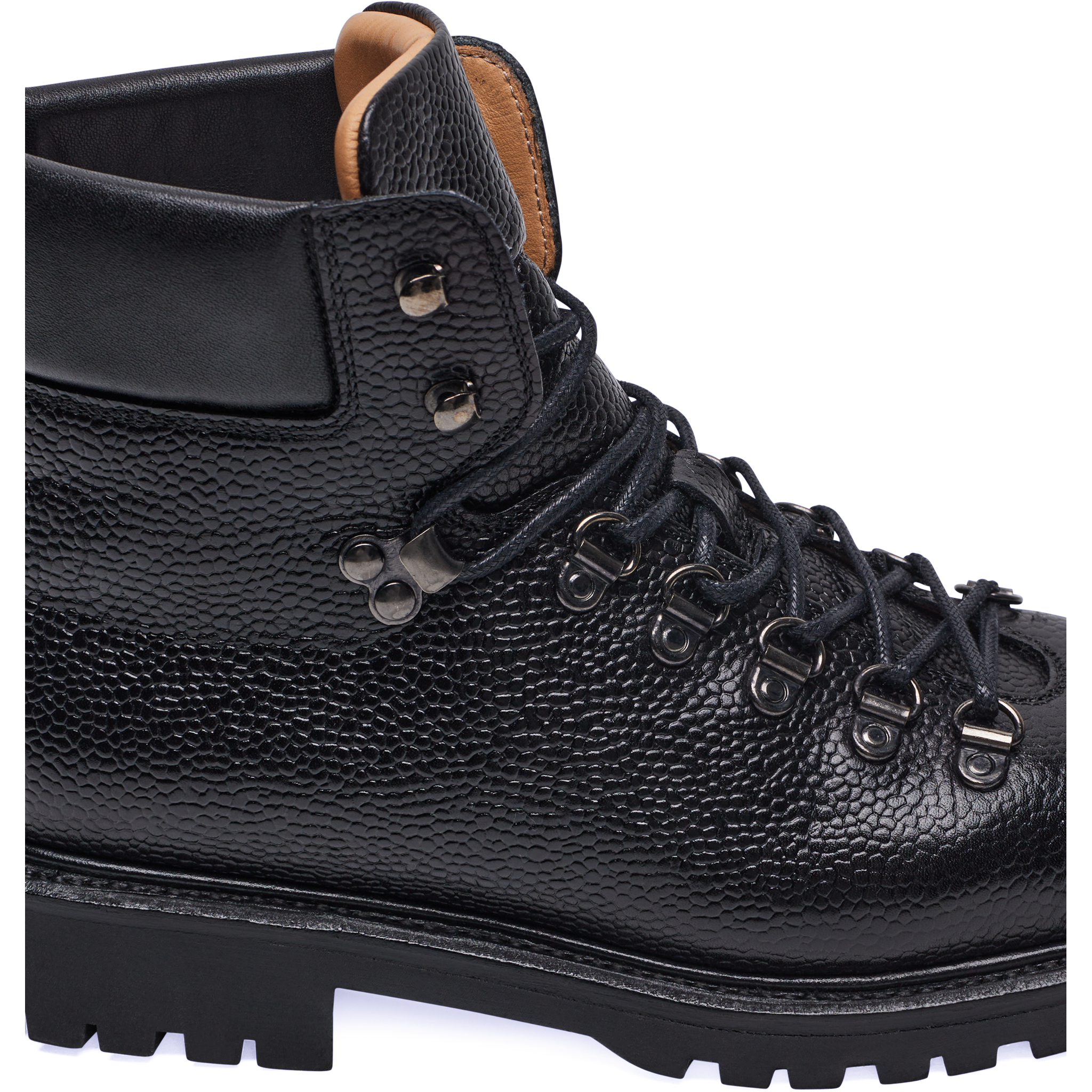 Henry Stevens Damen Bonnie HB3 - Black