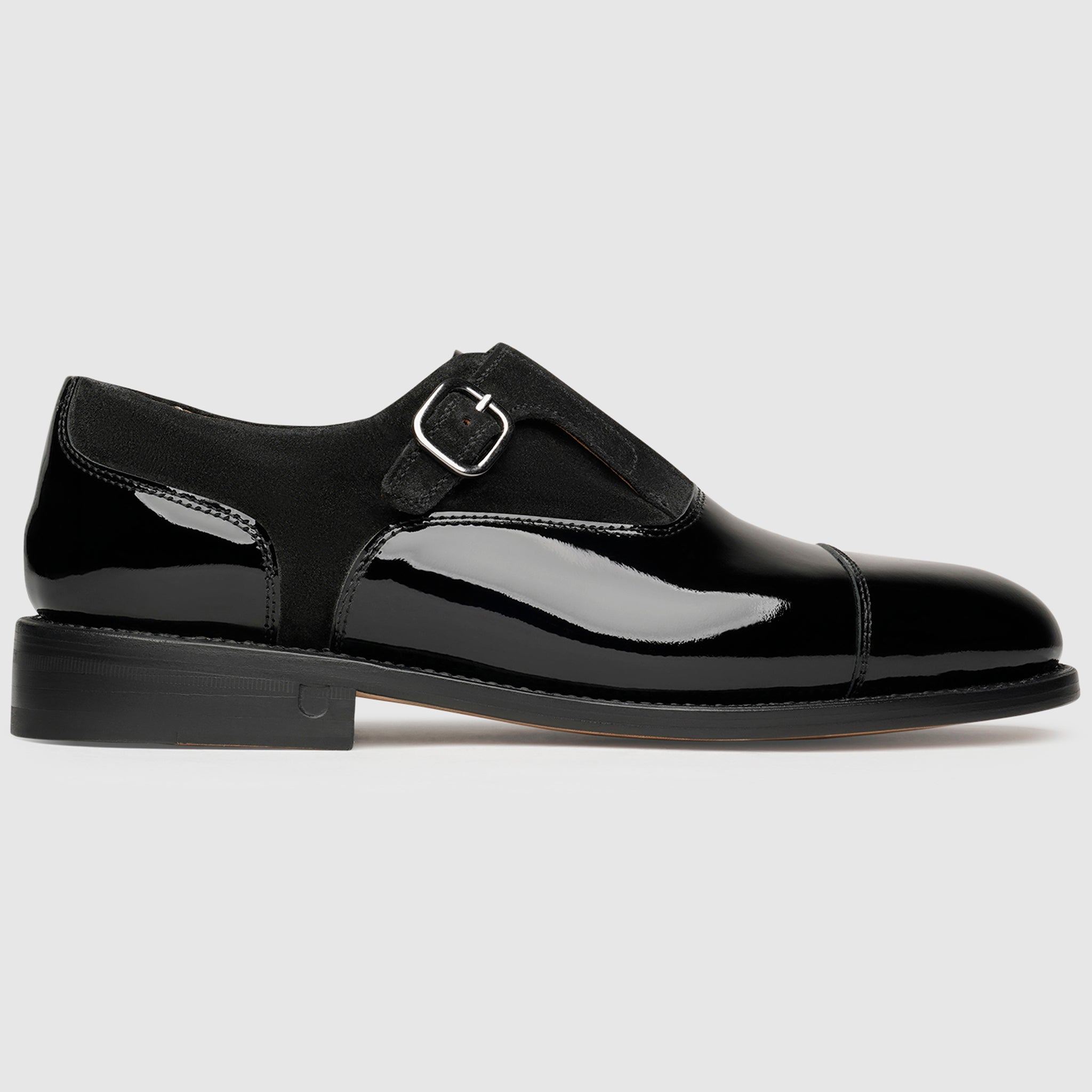 Henry Stevens Damen Ella CSM - Black