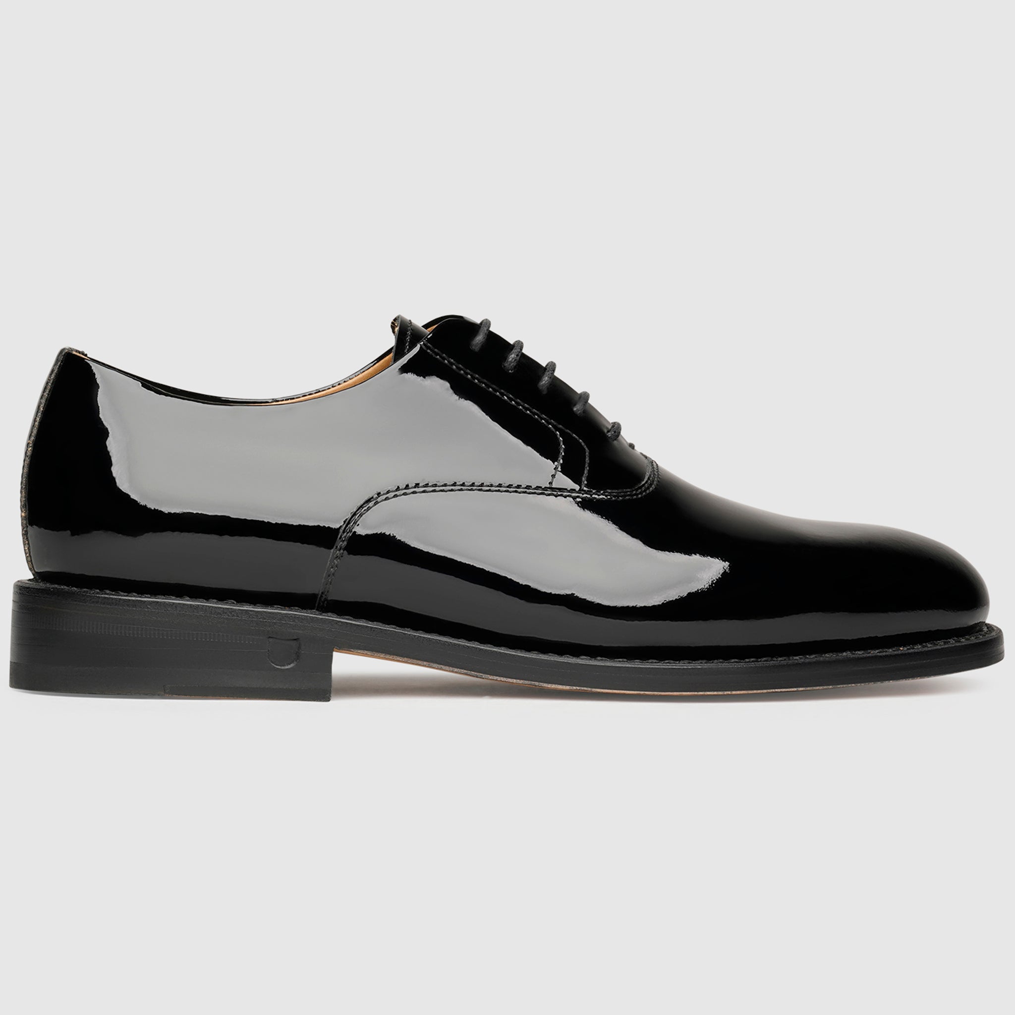 Henry Stevens Damen Ella PO - Black