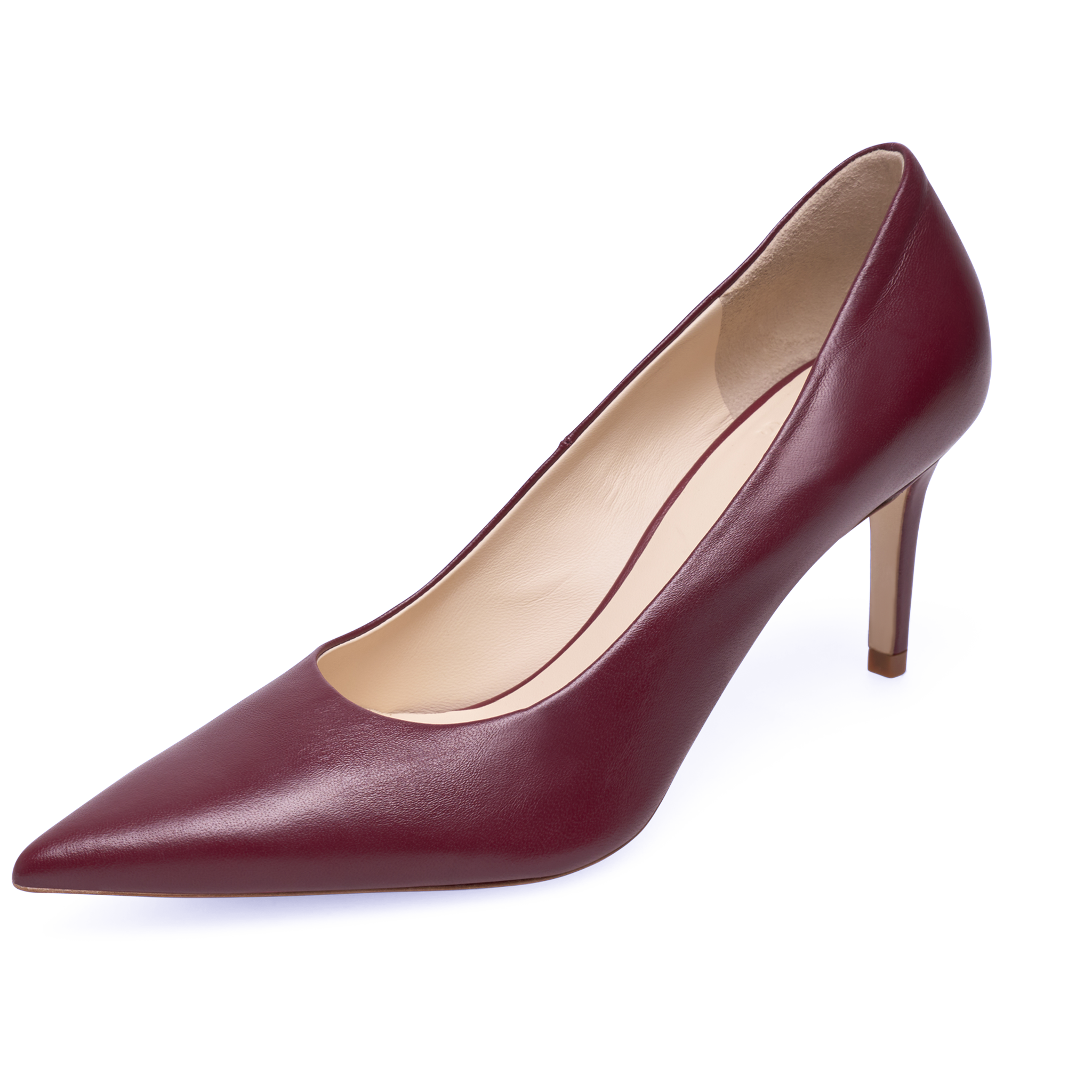 Henry Stevens Women's Emma P70 - Bordeaux
