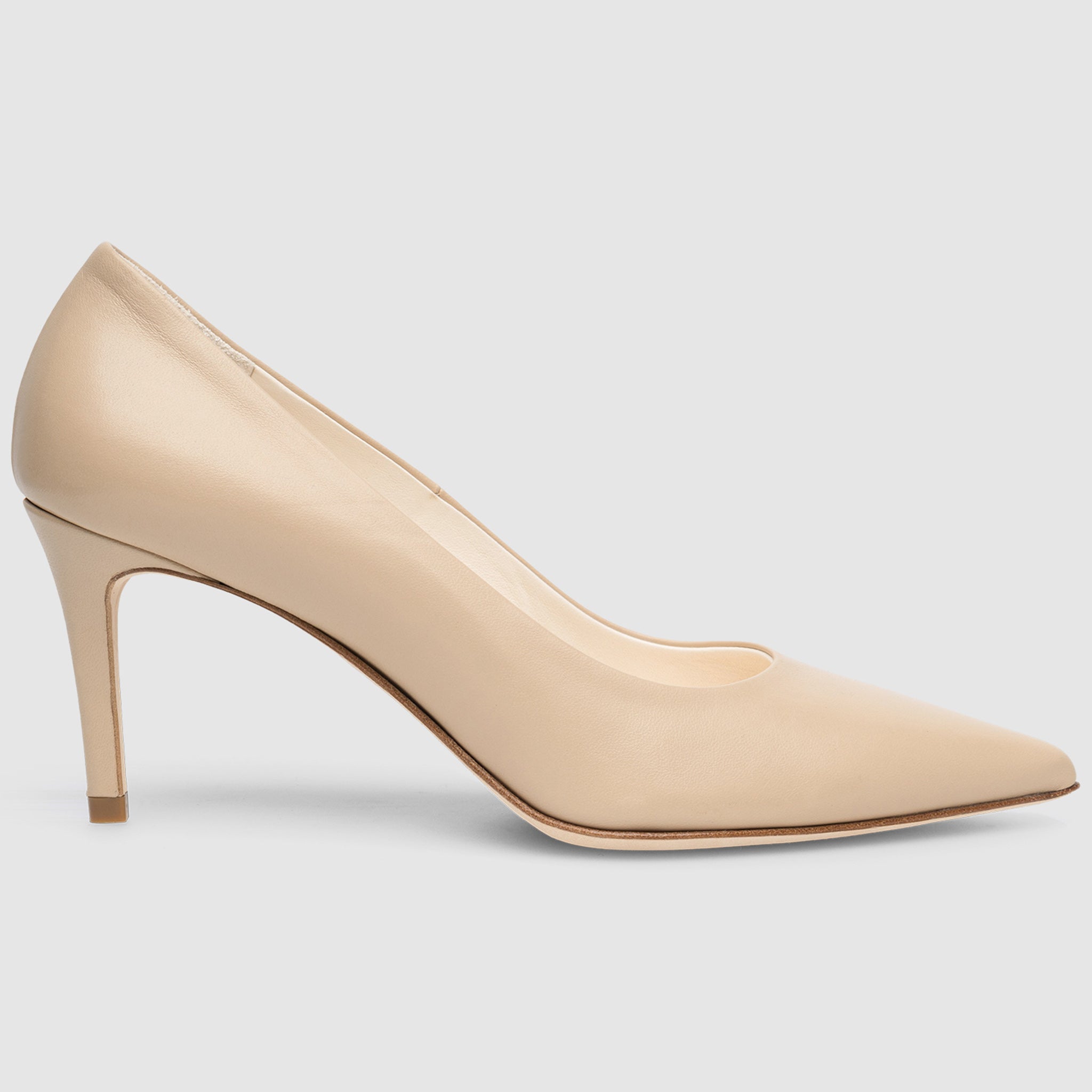 Henry Stevens Damen Emma P70 - Beige