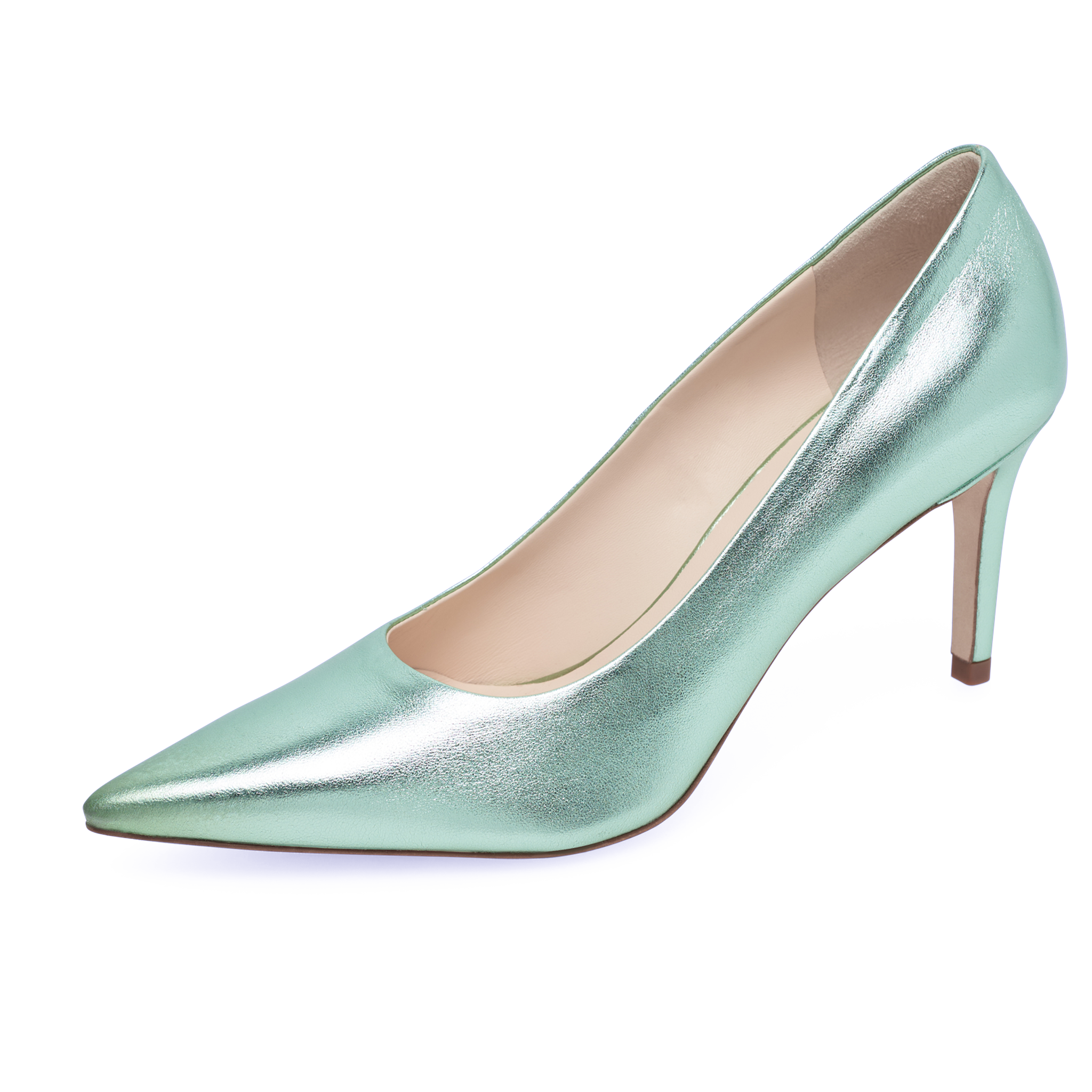 Henry Stevens Women's Emma P70 - Mint
