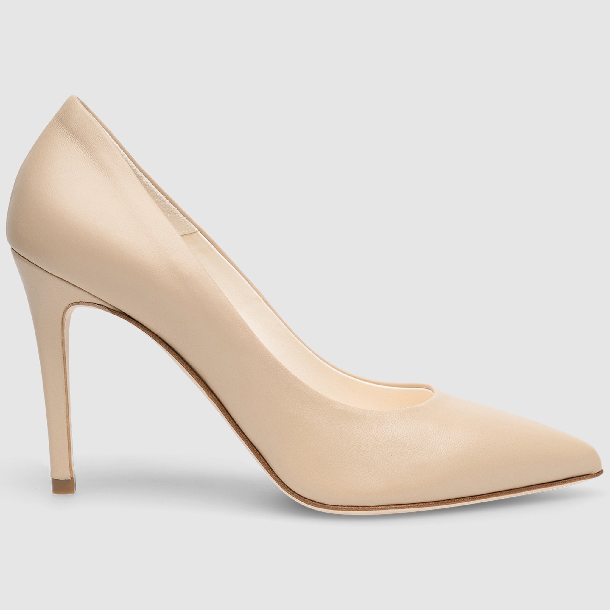 Henry Stevens Damen Emma P90 - Beige