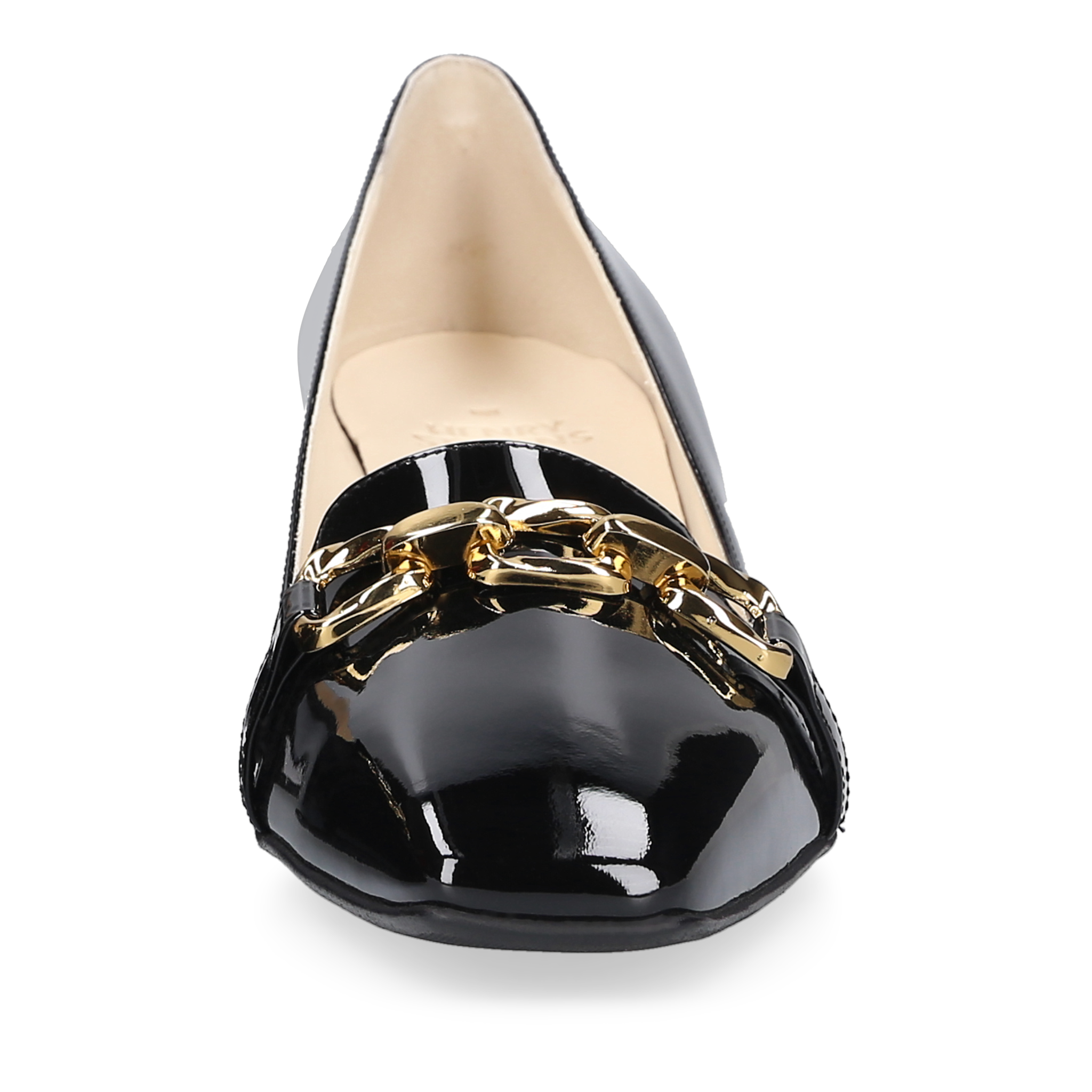 Henry Stevens Damen Fay P55 - Schwarz