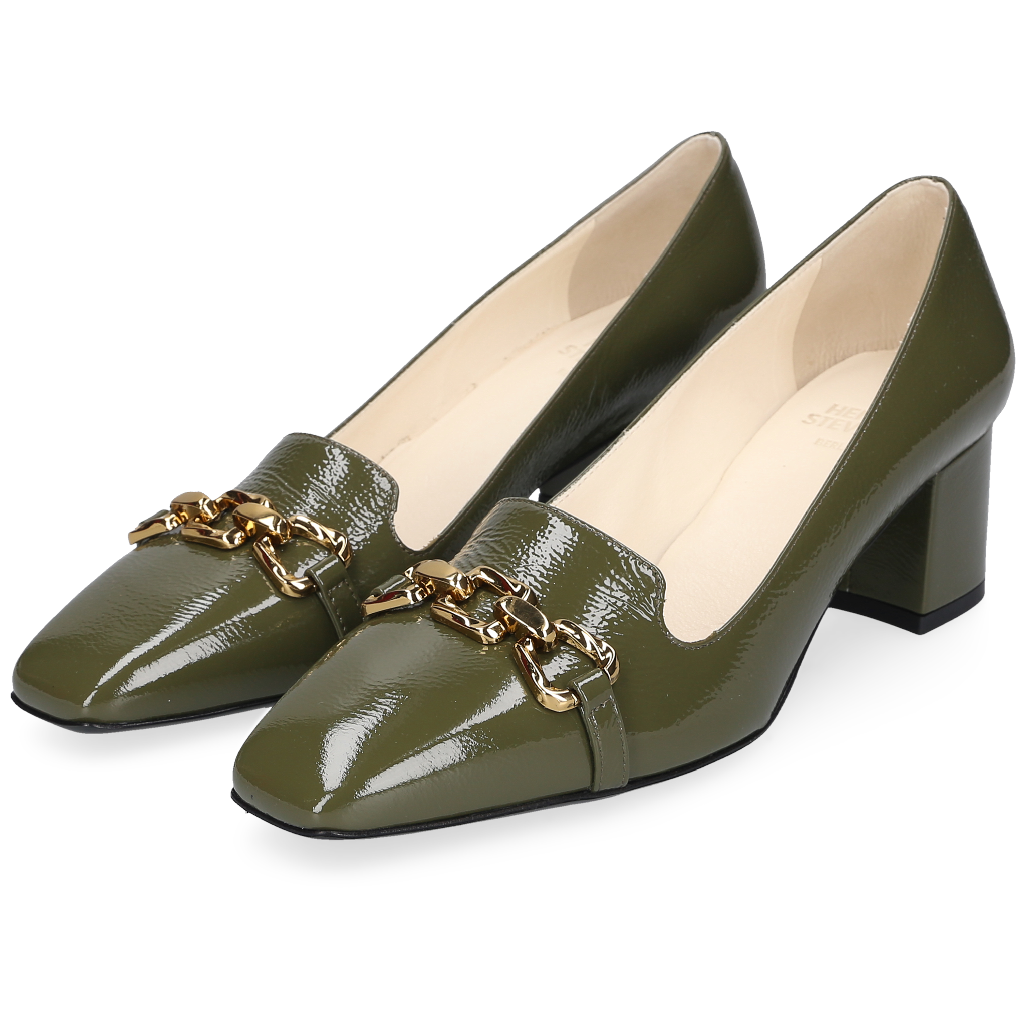 Henry Stevens Damen Fay P55 - Green