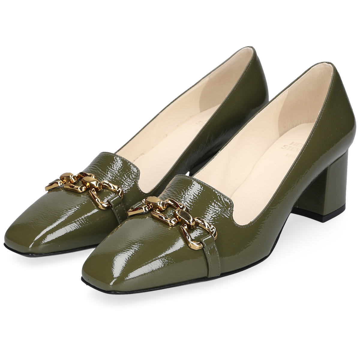 Henry Stevens Women's Fay P55 - Green
