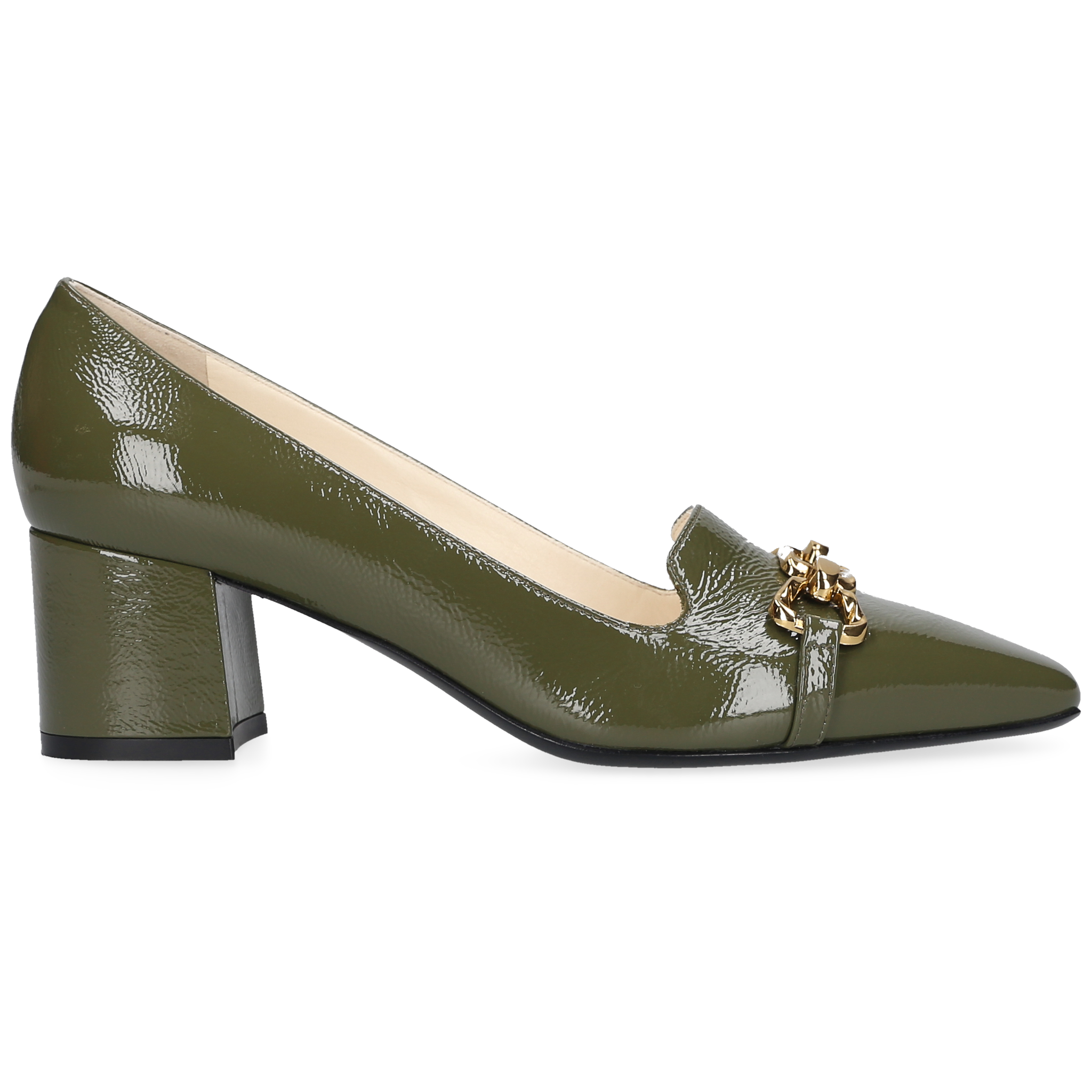 Henry Stevens Damen Fay P55 - Green