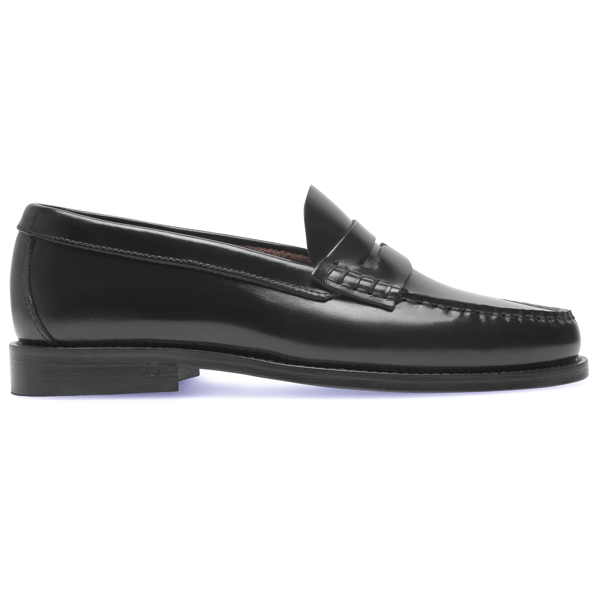 Henry Stevens Damen Hunter W PL - Schwarz