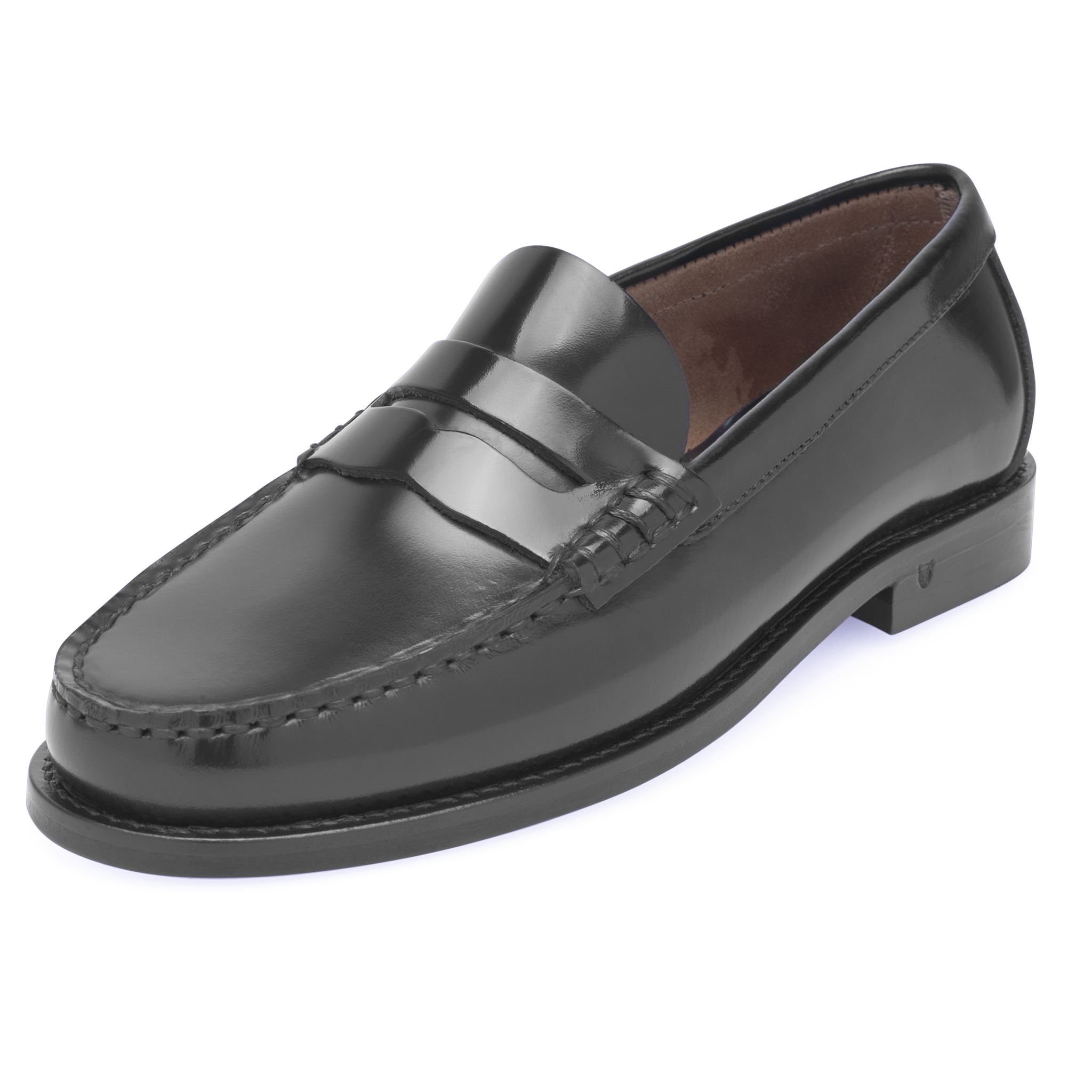 Henry Stevens Damen Hunter W PL - Schwarz