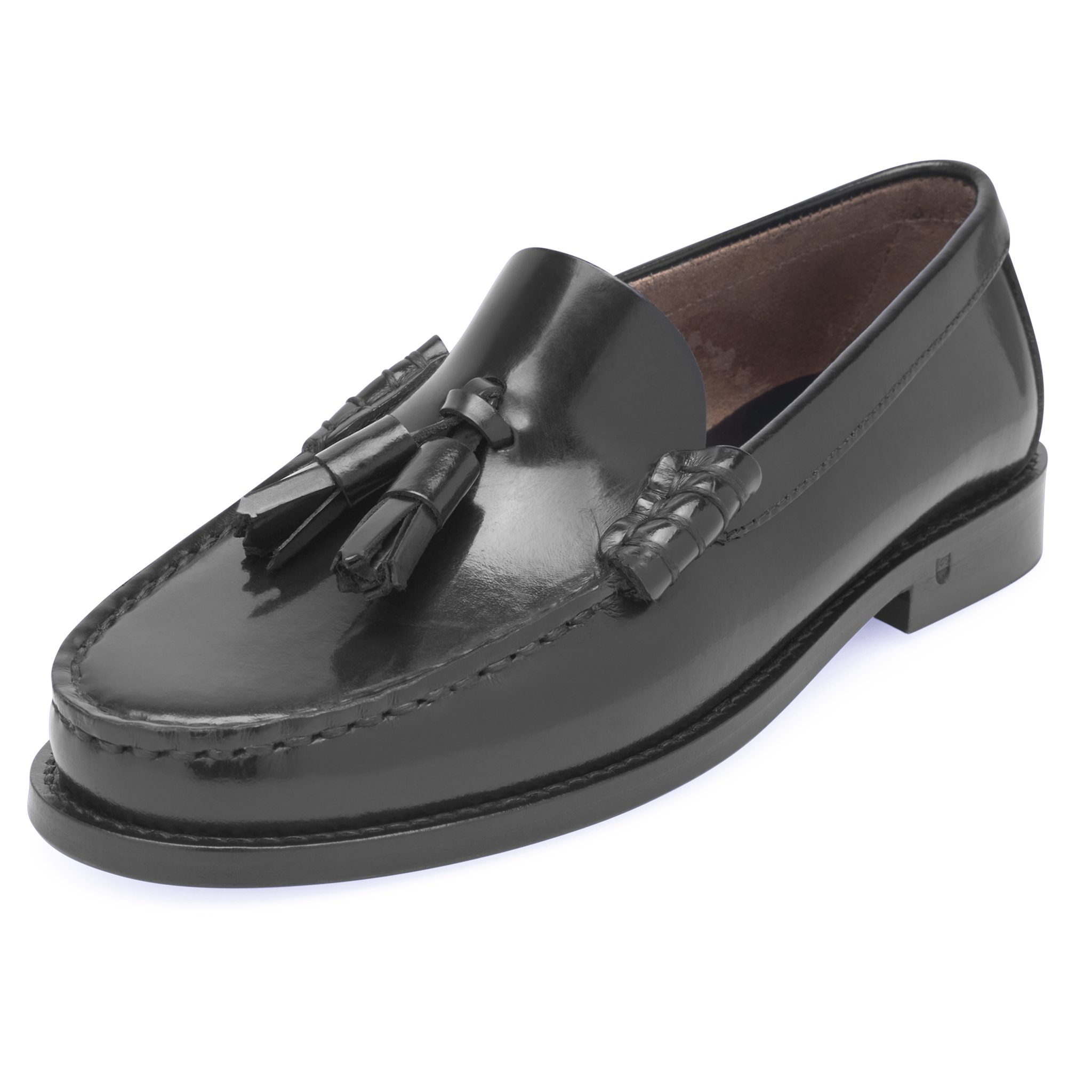Henry Stevens Women's Hunter W TL - Black