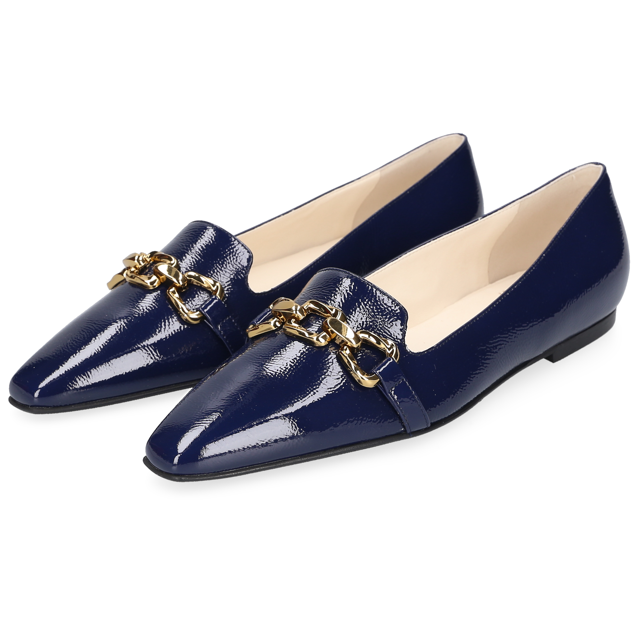 Henry Stevens Damen Madison HVL - Dunkelblau