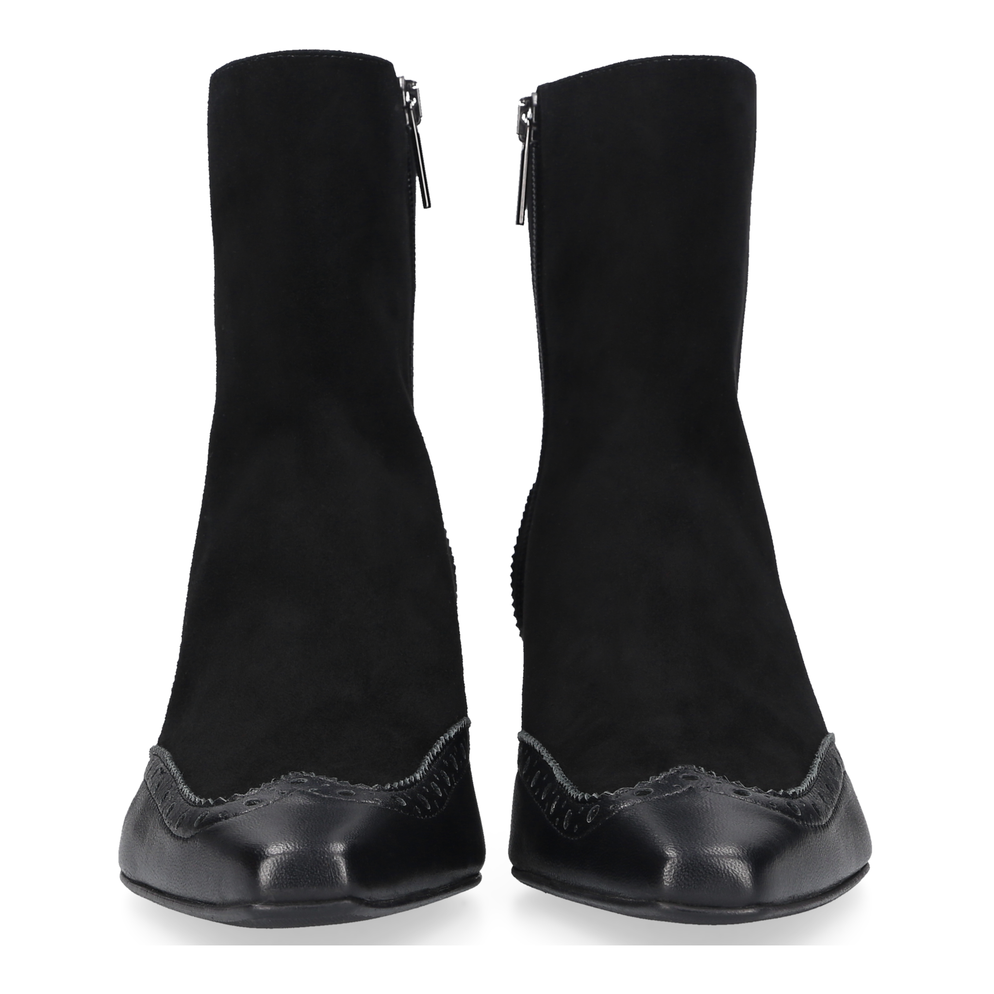 Henry Stevens Women's Madison ZB40 - Black