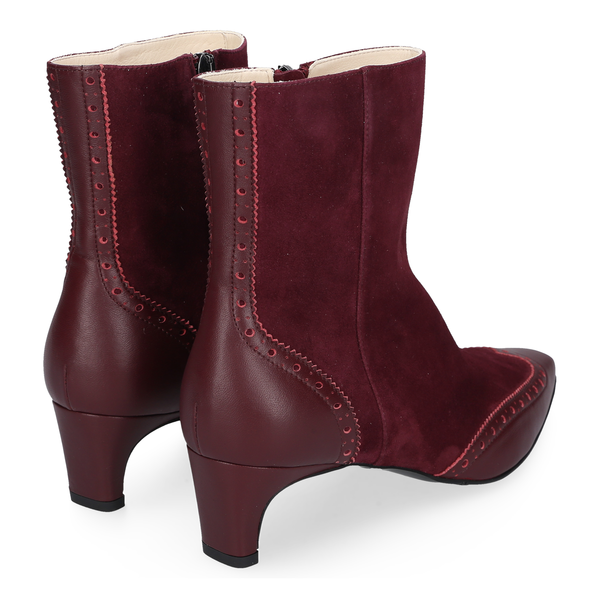 Henry Stevens Women's Madison ZB40 - Bordeaux