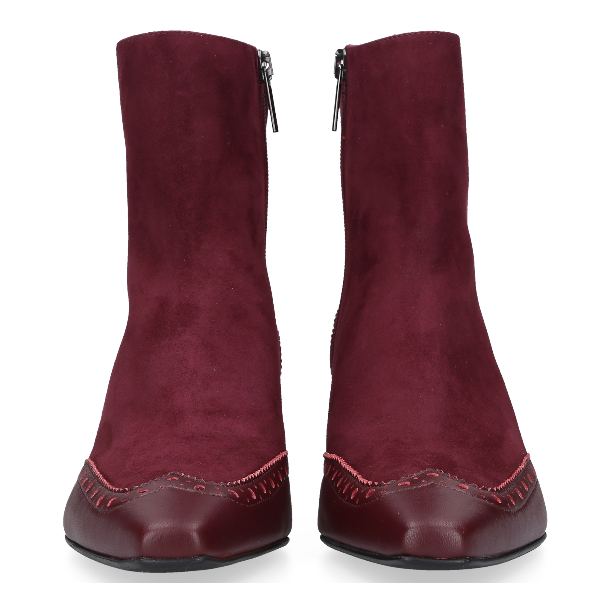 Henry Stevens Women's Madison ZB40 - Bordeaux