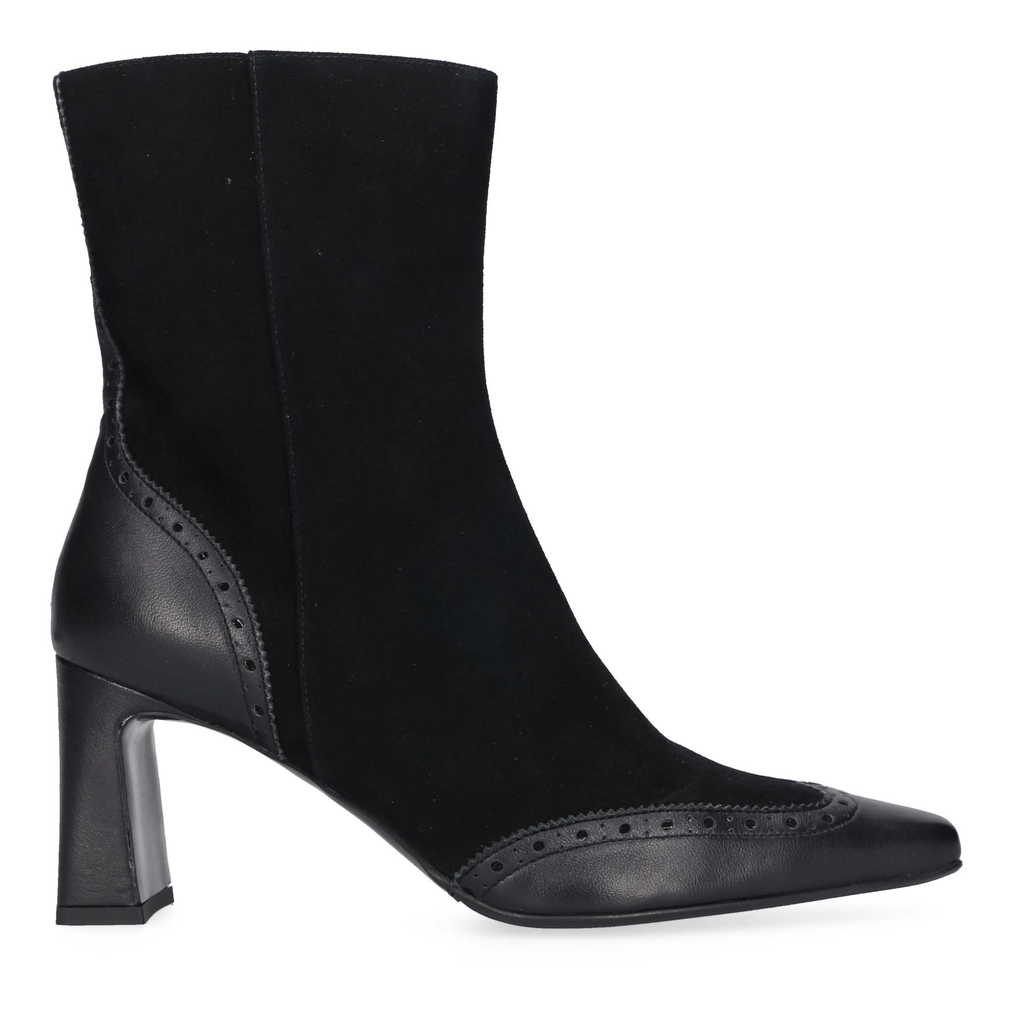 Henry Stevens Women's Madison ZB70 - Black