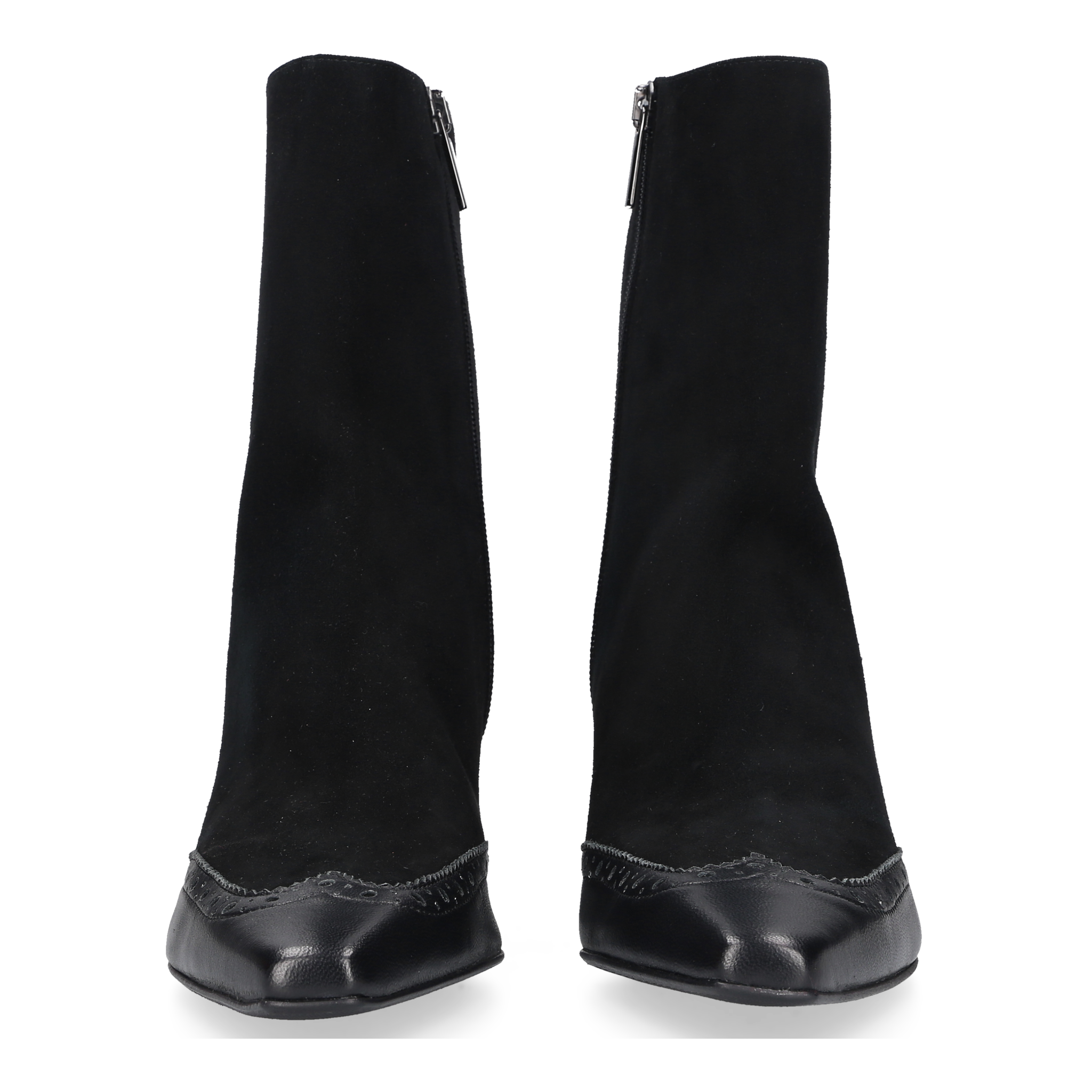 Henry Stevens Women's Madison ZB70 - Black