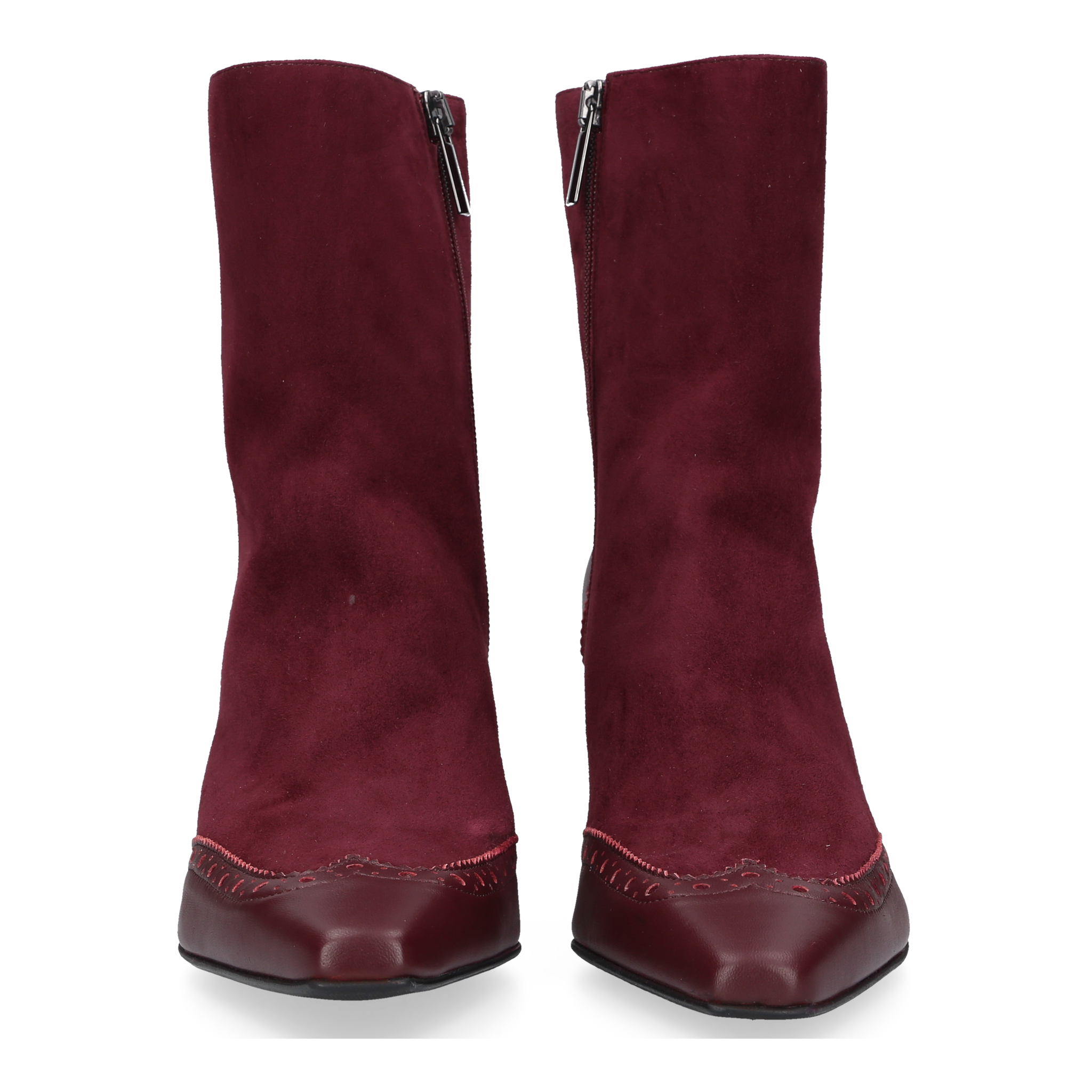 Henry Stevens Women's Madison ZB70 - Bordeaux