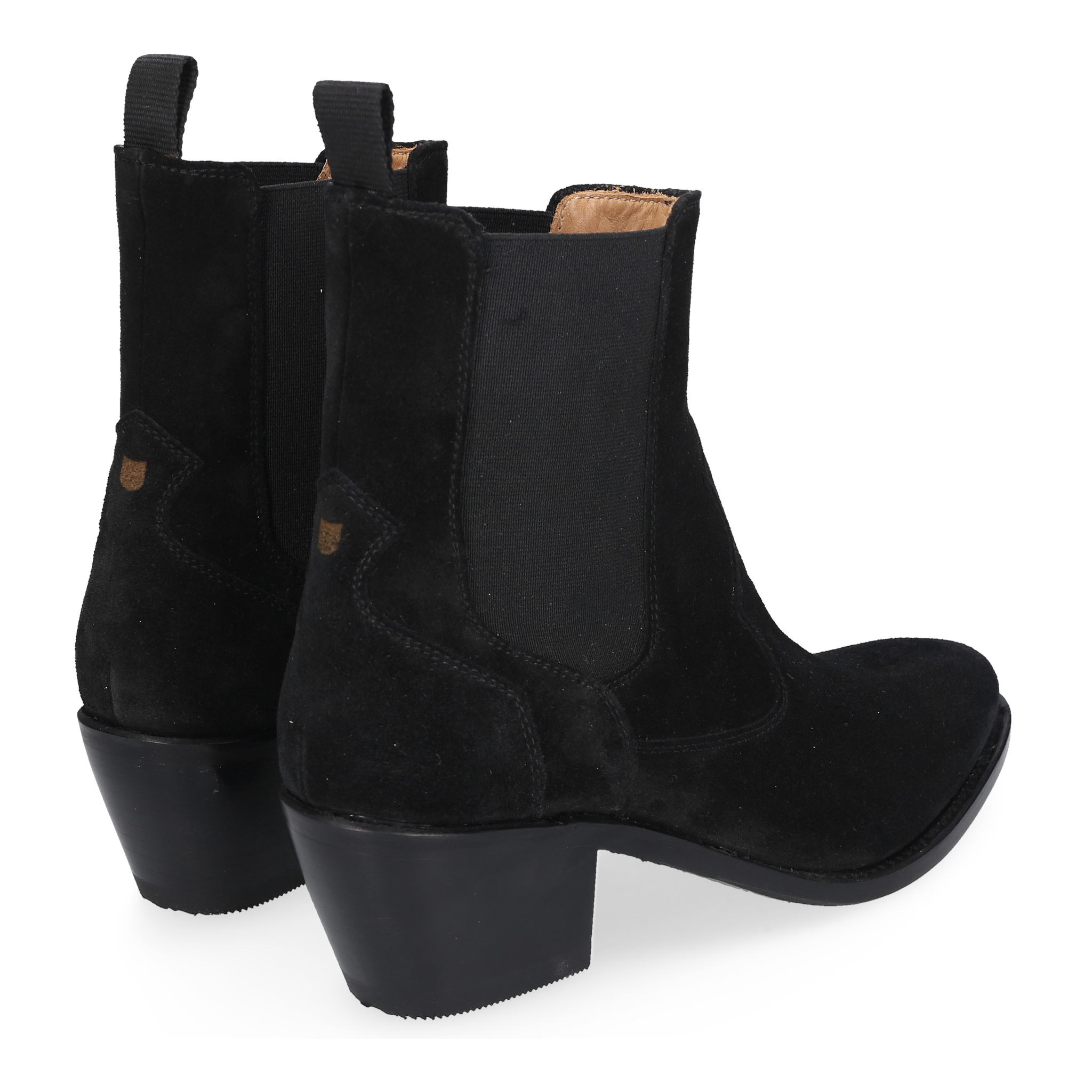 Henry Stevens Women's Marla WCB - Black