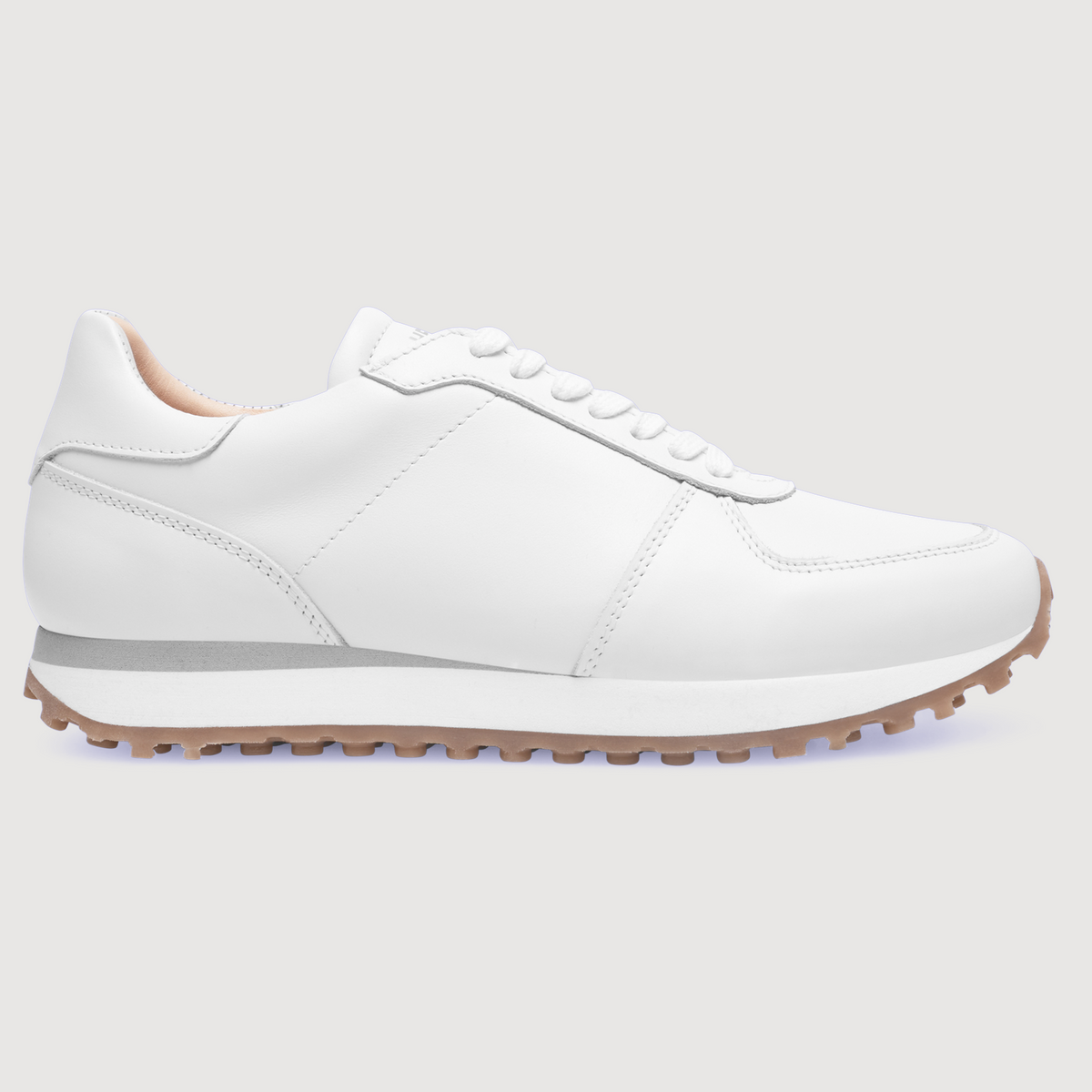 Henry Stevens Ladies Sophia R2 - White