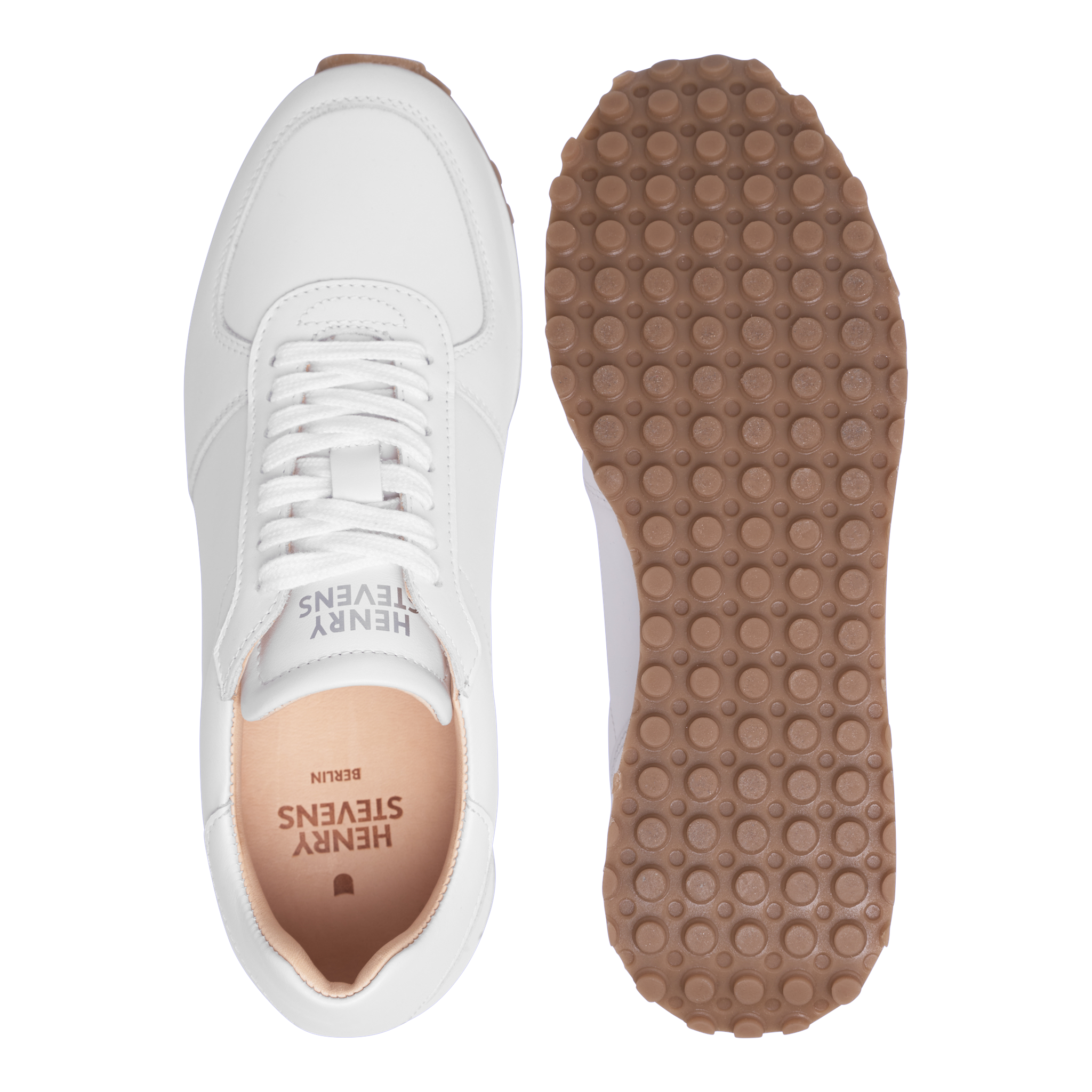 Henry Stevens Women's Sophia R2 - White
