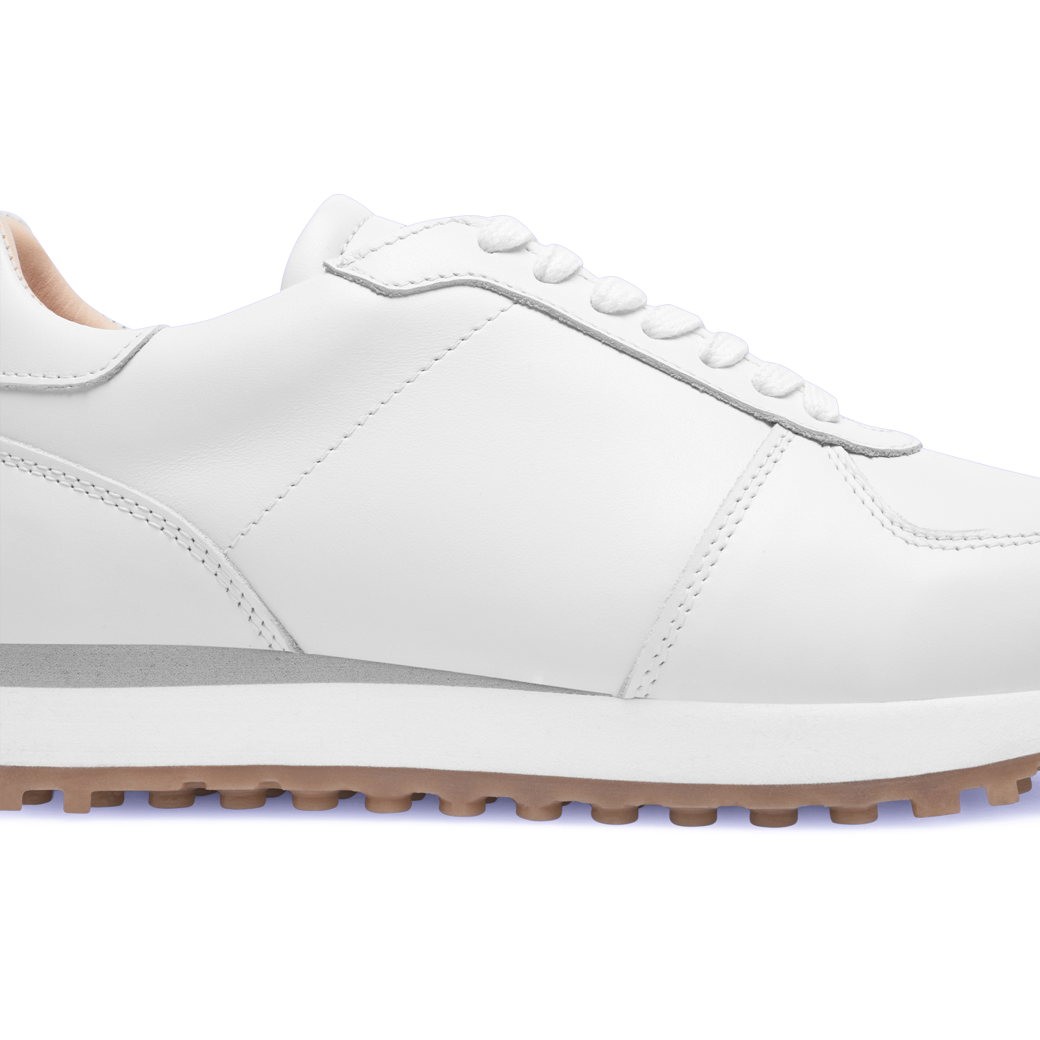 Henry Stevens Women's Sophia R2 - White