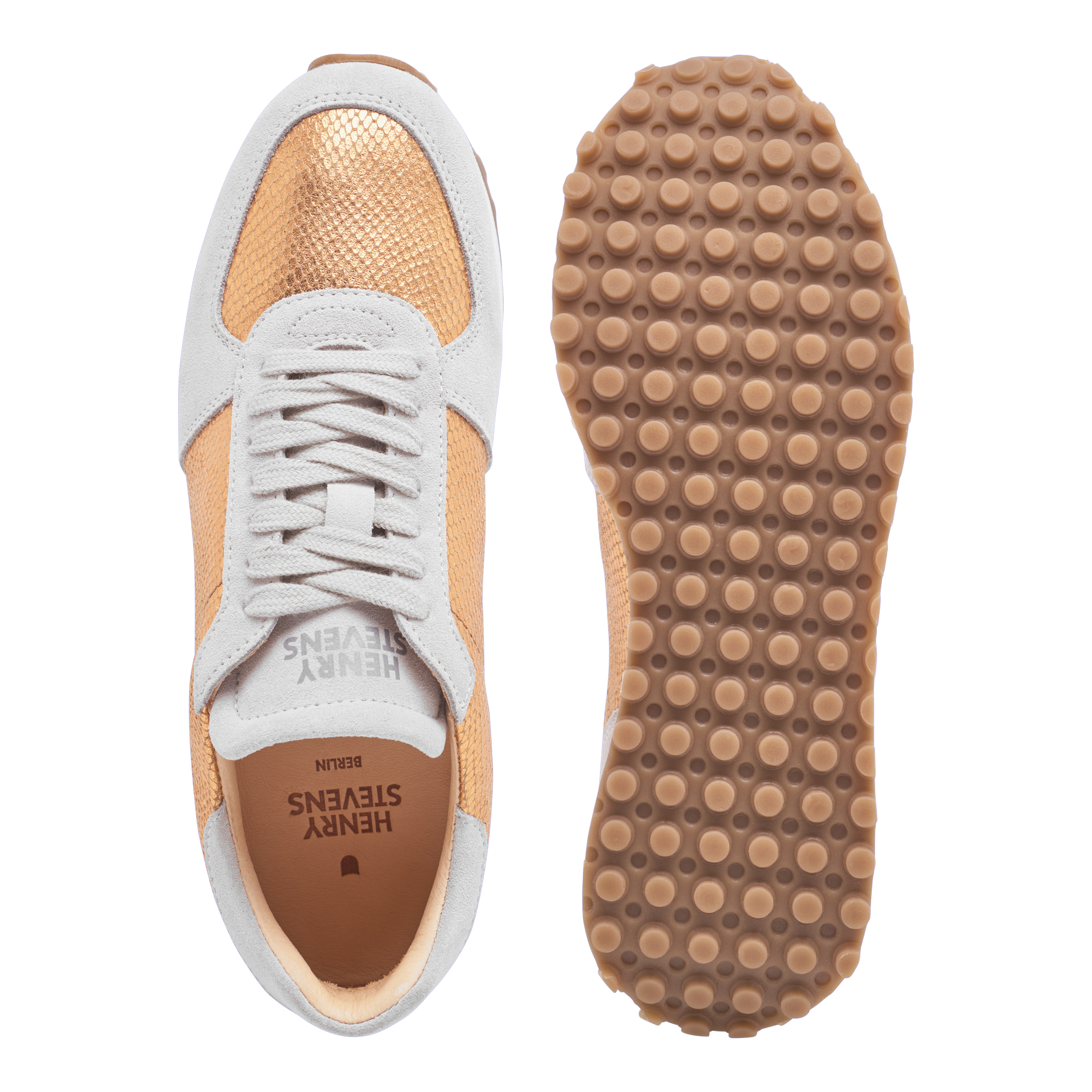 Henry Stevens Women's Sophia R2 - Copper