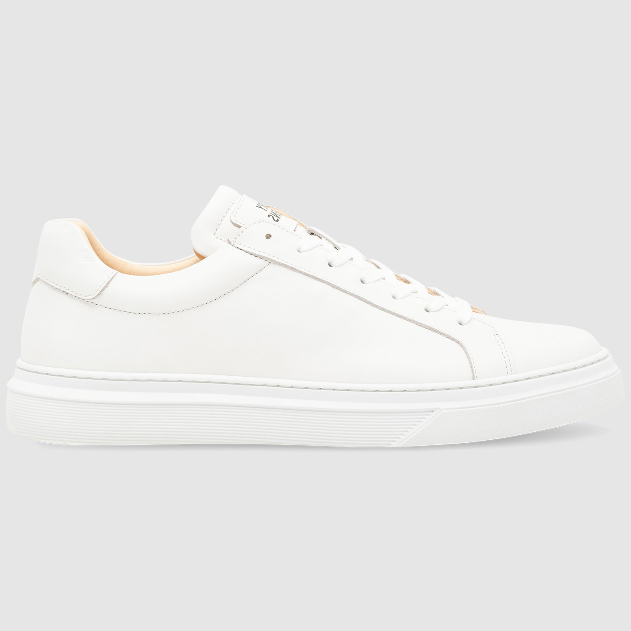 Henry Stevens Women's Sophia S1 - White